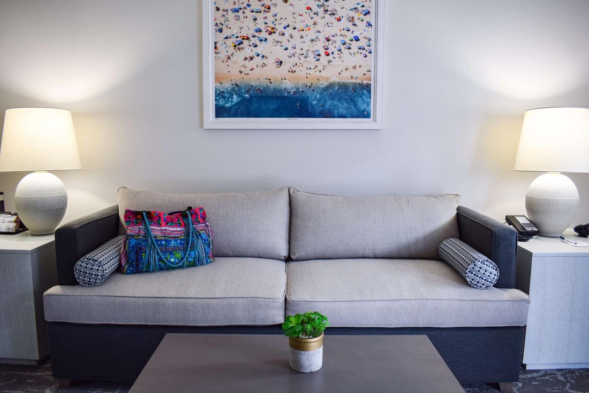 Beachside Inn gallery photo in Santa Barbara, CA — image 195