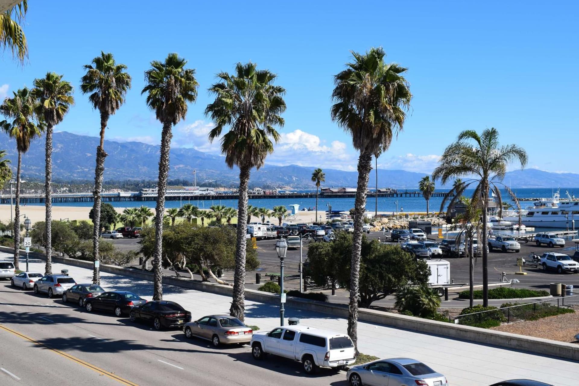 Beachside Inn gallery photo in Santa Barbara, CA — image 220