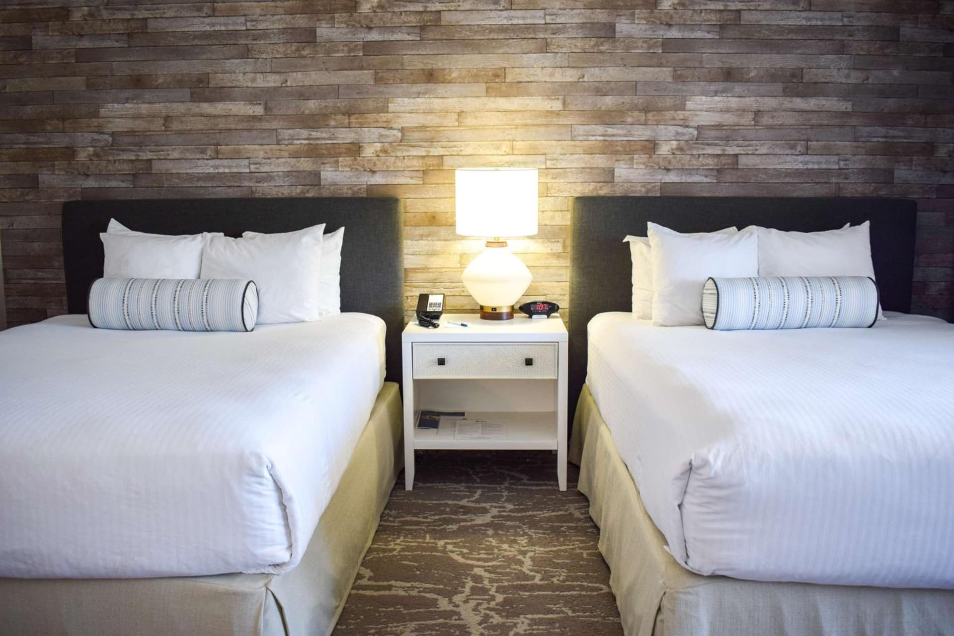 Beachside Inn gallery photo in Santa Barbara, CA — image 42