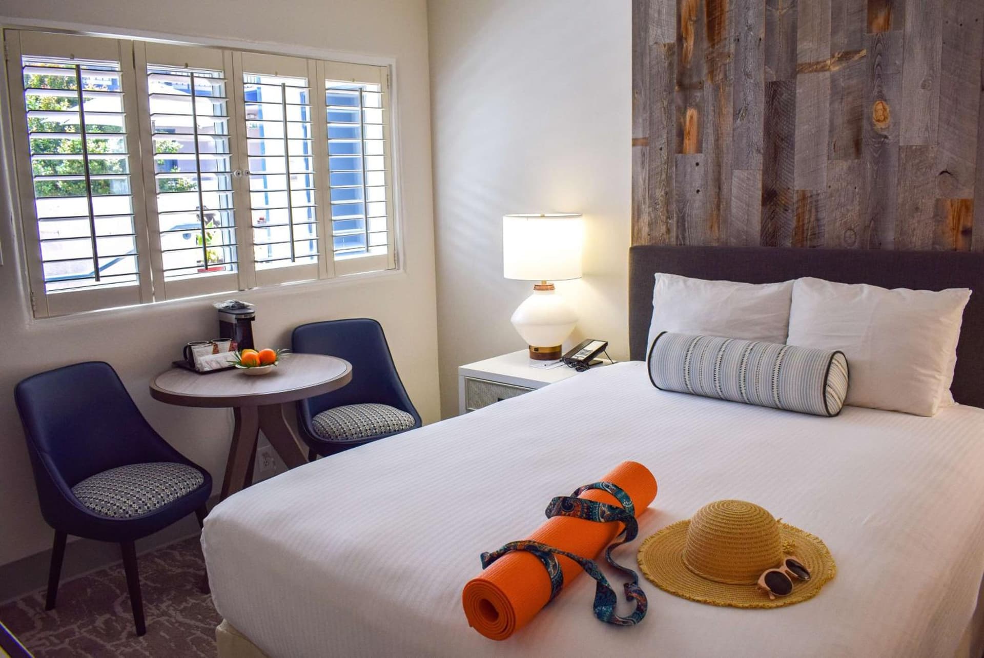 Beachside Inn gallery photo in Santa Barbara, CA — image 209