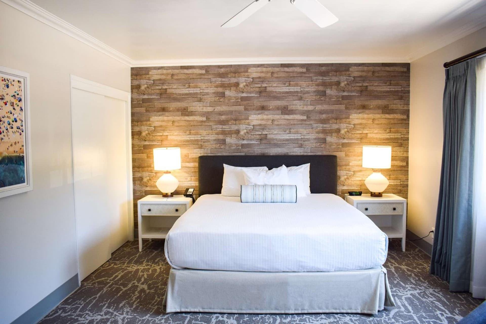 Beachside Inn gallery photo in Santa Barbara, CA — image 145