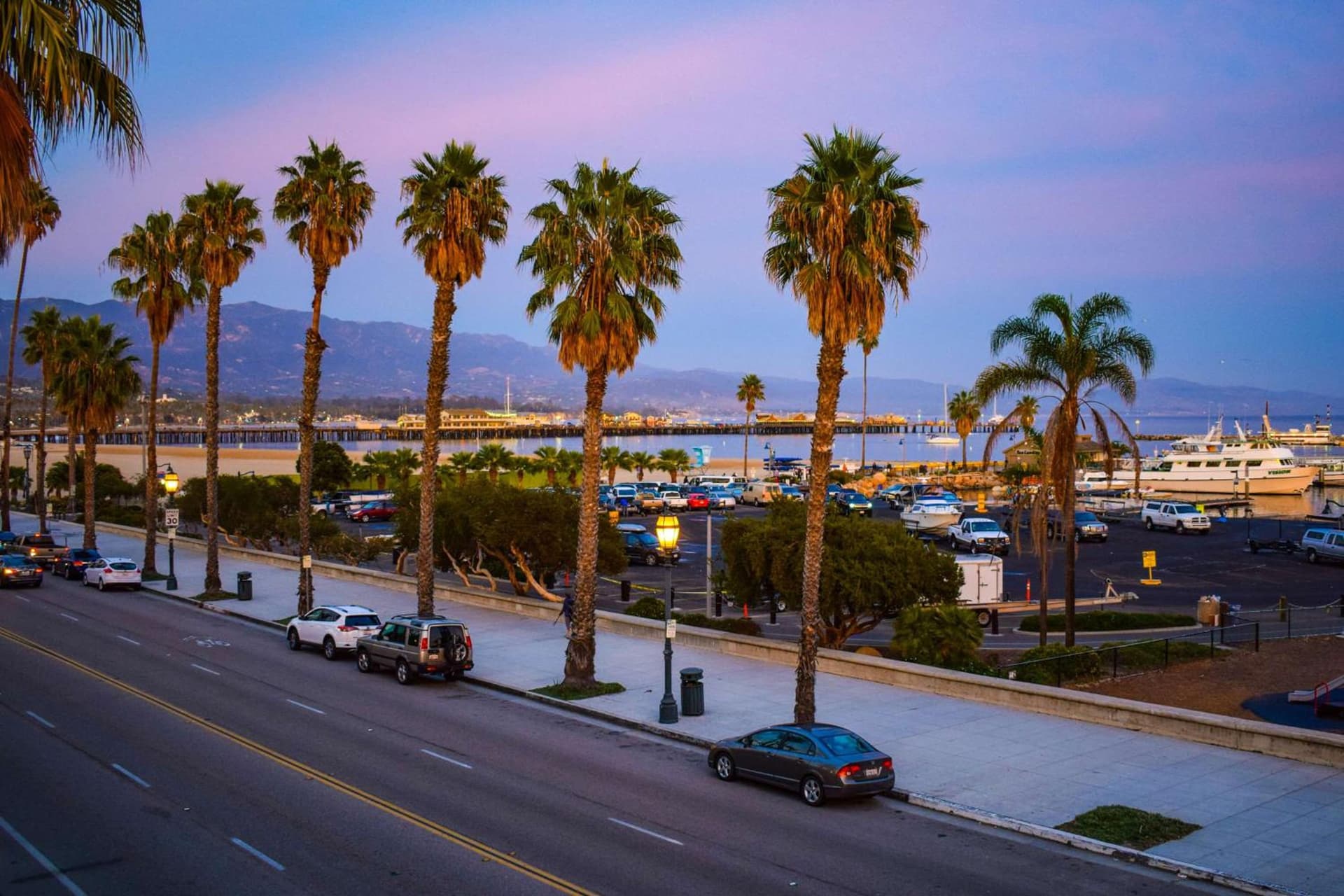 Beachside Inn gallery photo in Santa Barbara, CA — image 80