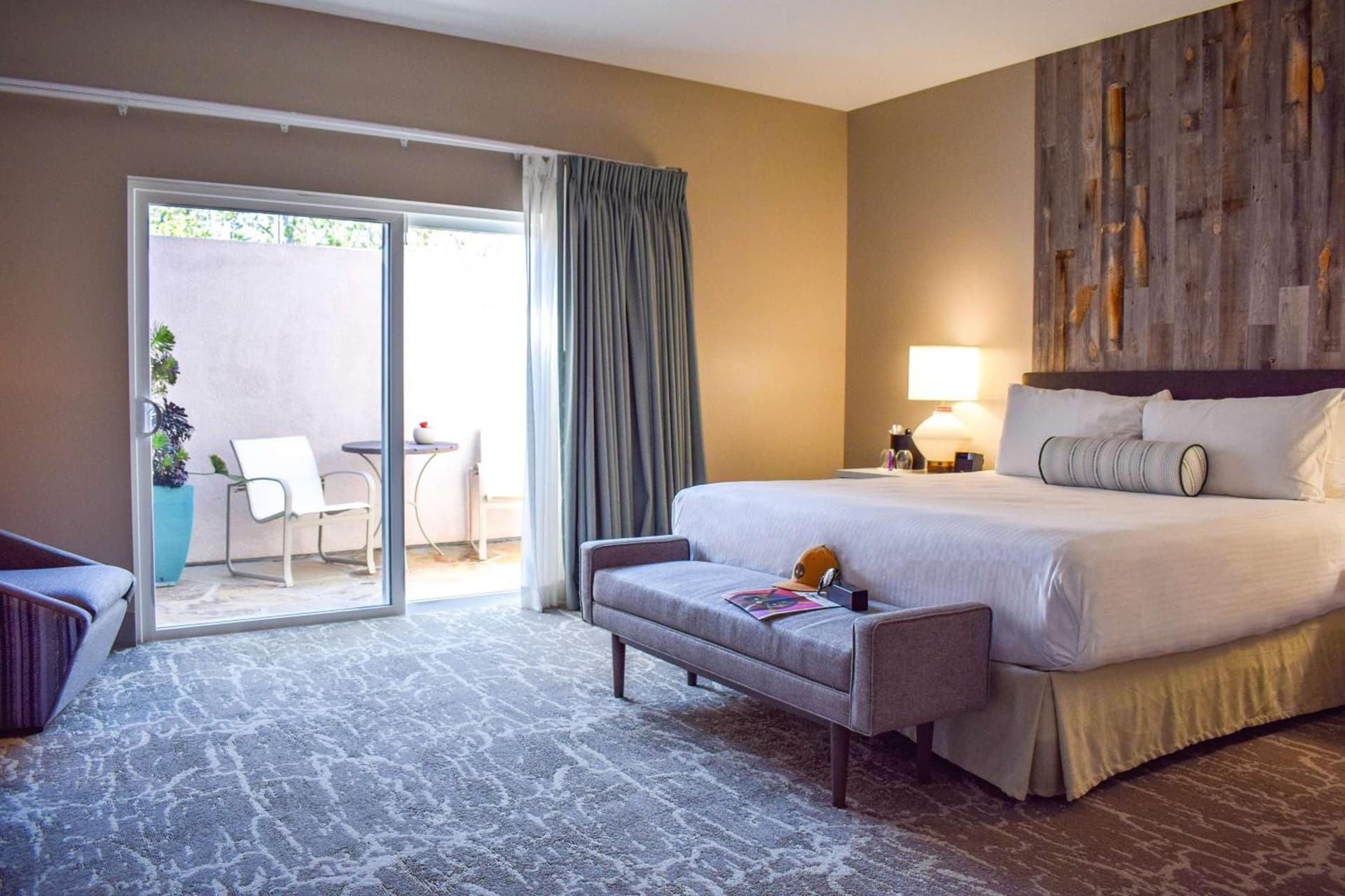Beachside Inn gallery photo in Santa Barbara, CA — image 31