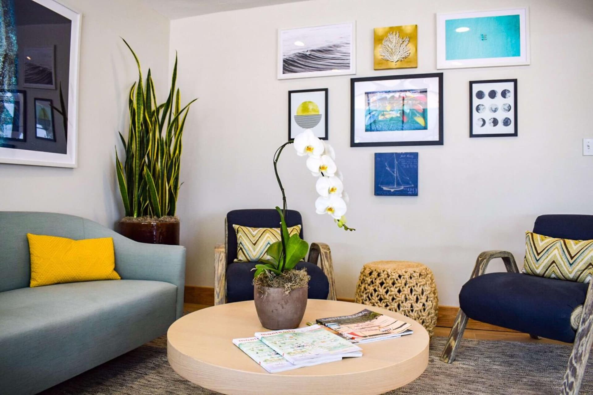 Beachside Inn gallery photo in Santa Barbara, CA — image 40