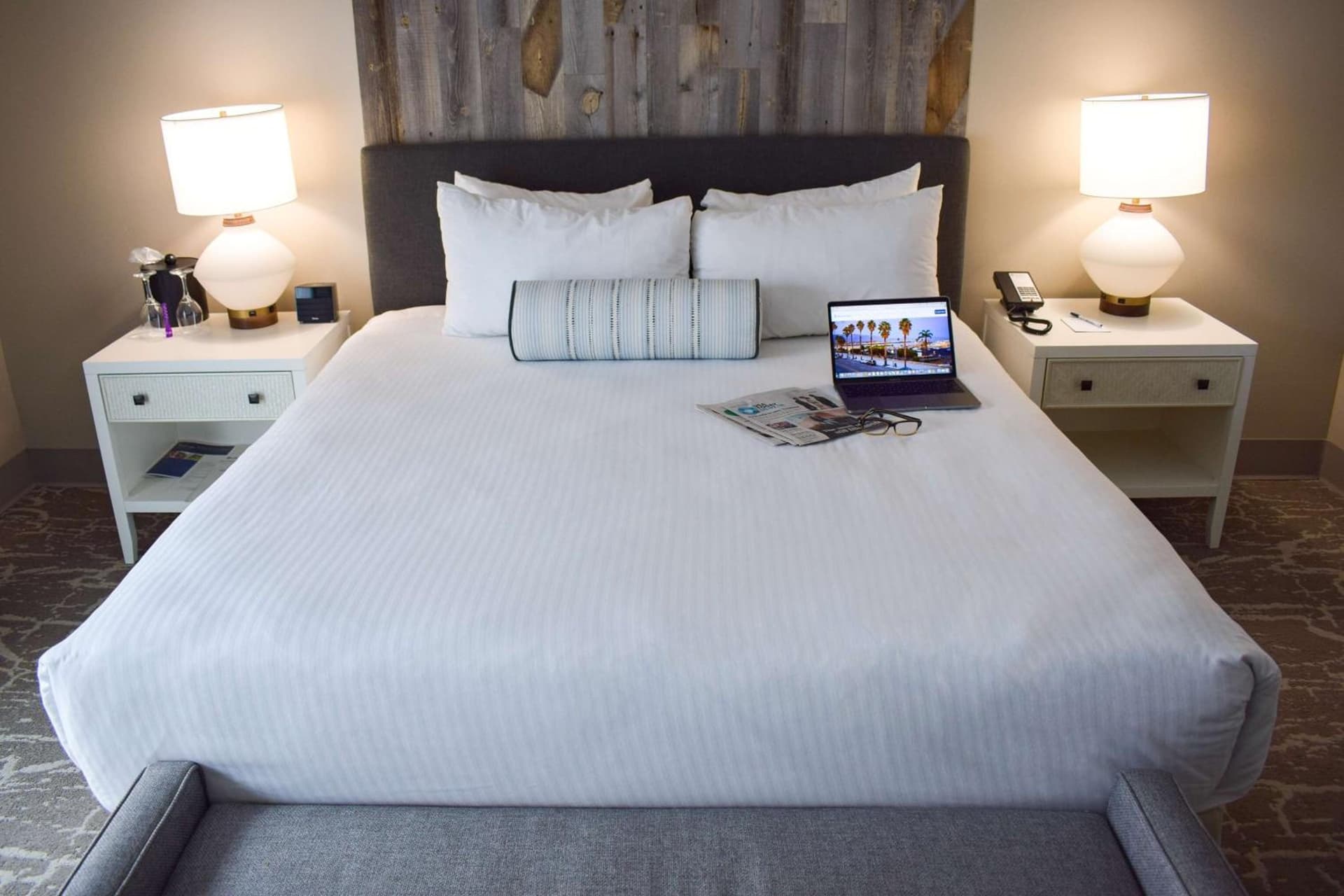 Beachside Inn gallery photo in Santa Barbara, CA — image 101