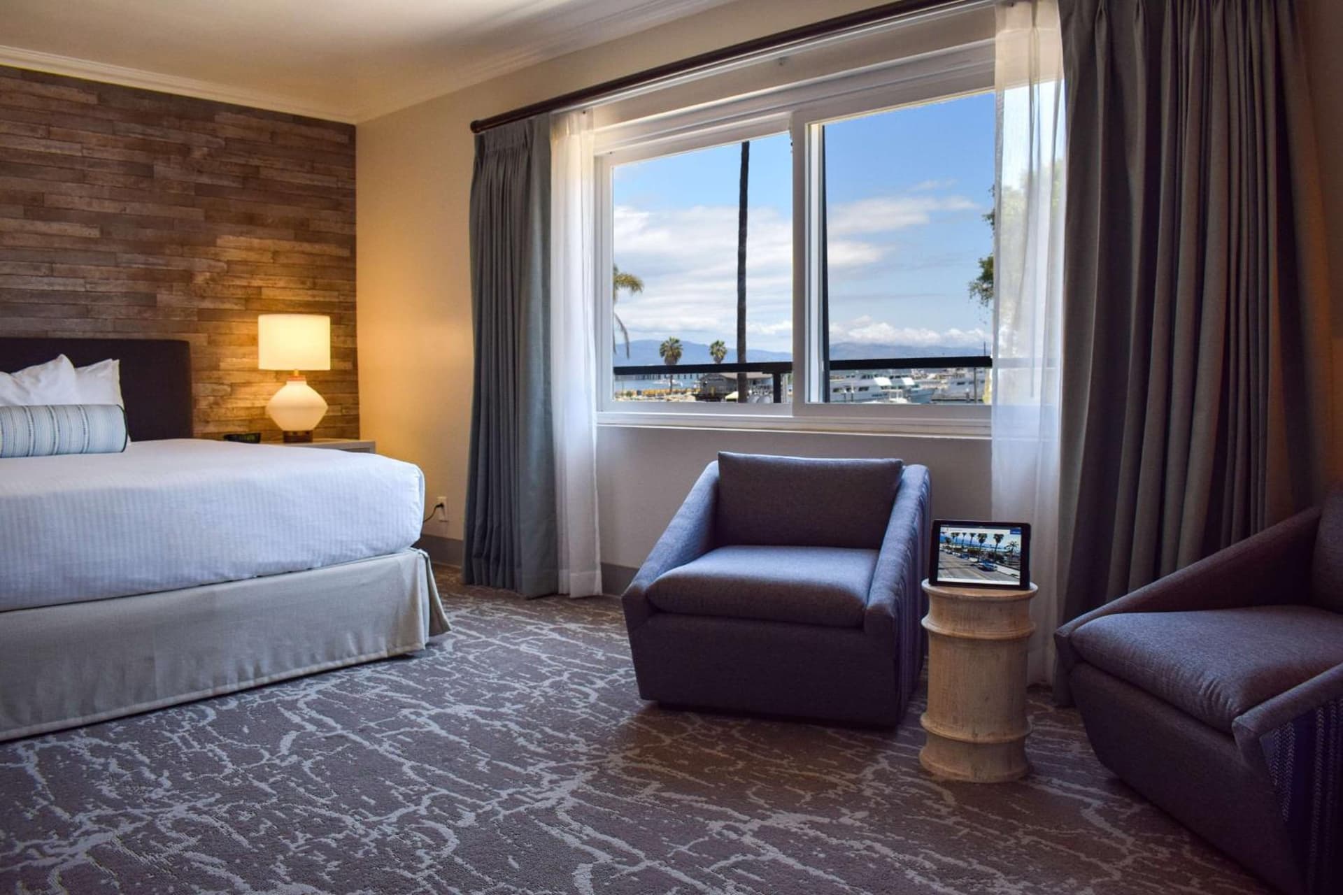 Beachside Inn gallery photo in Santa Barbara, CA — image 172