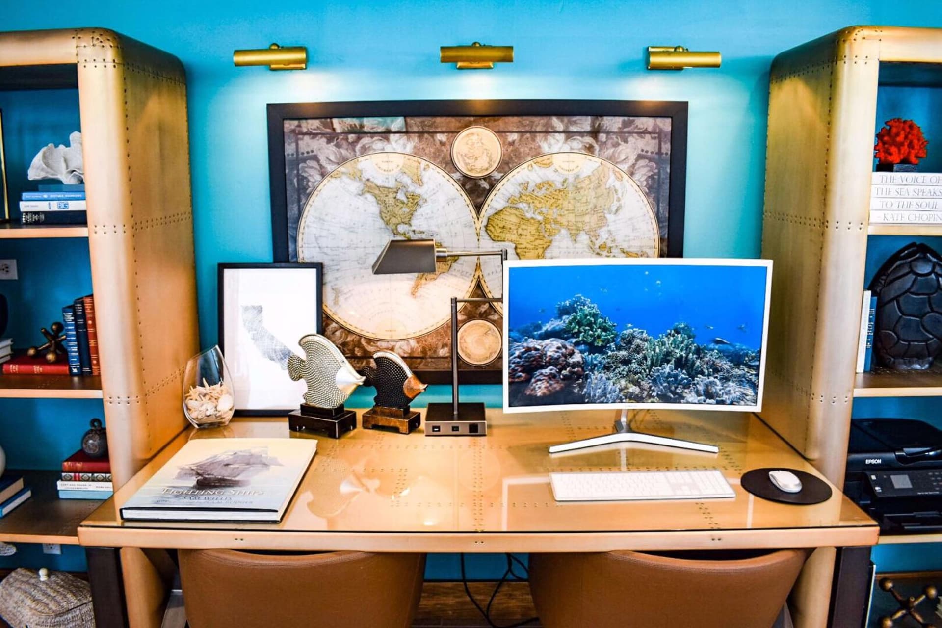 Beachside Inn gallery photo in Santa Barbara, CA — image 30