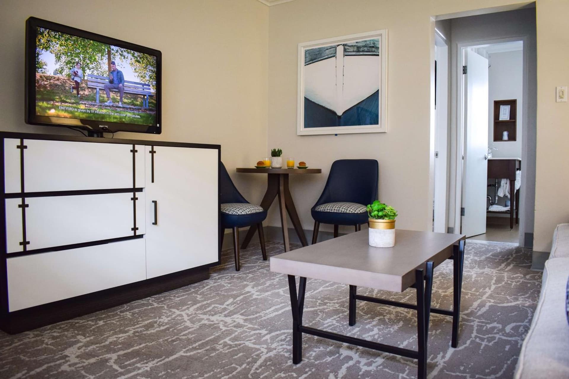 Beachside Inn gallery photo in Santa Barbara, CA — image 29