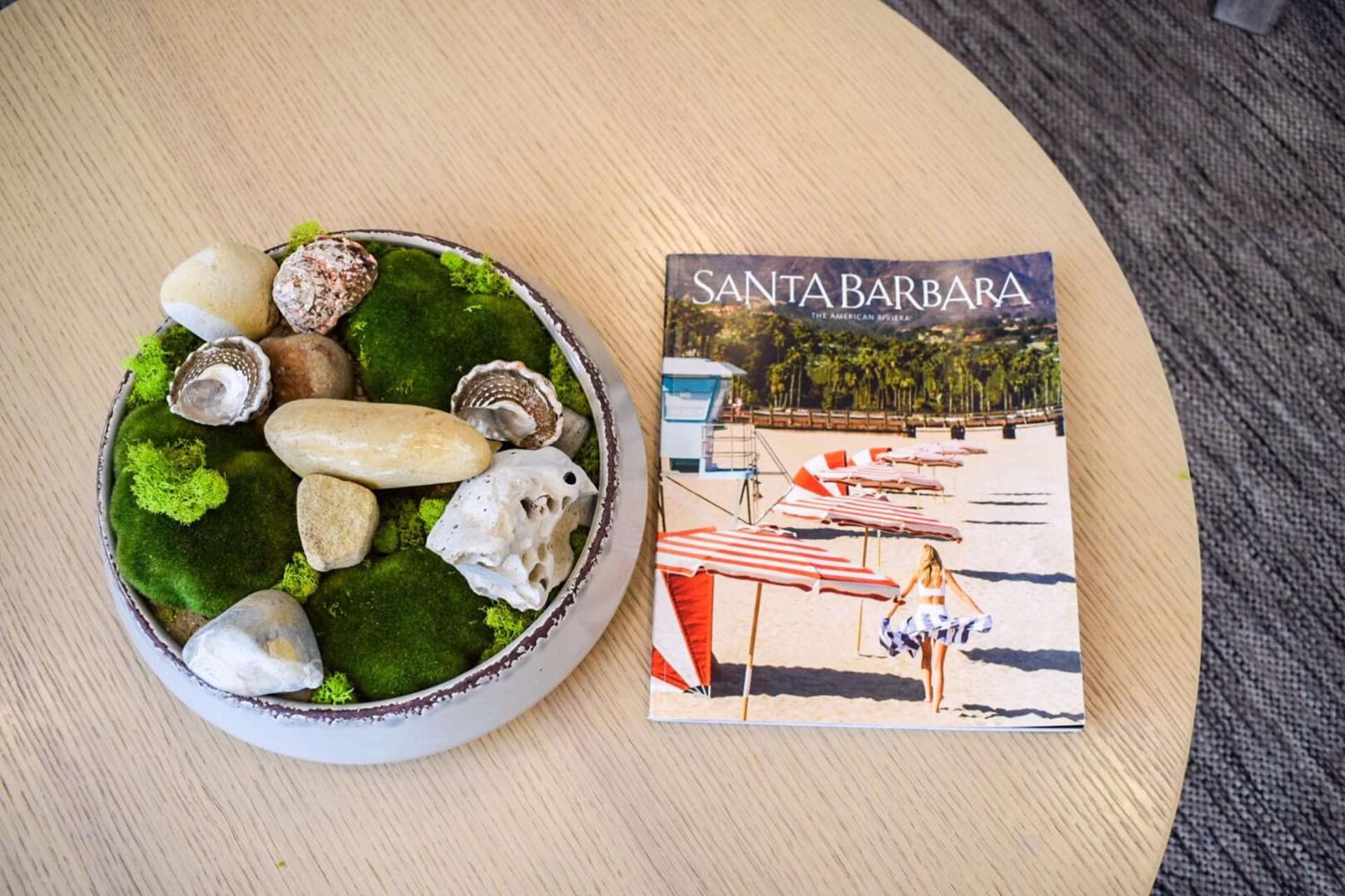 Beachside Inn gallery photo in Santa Barbara, CA — image 150