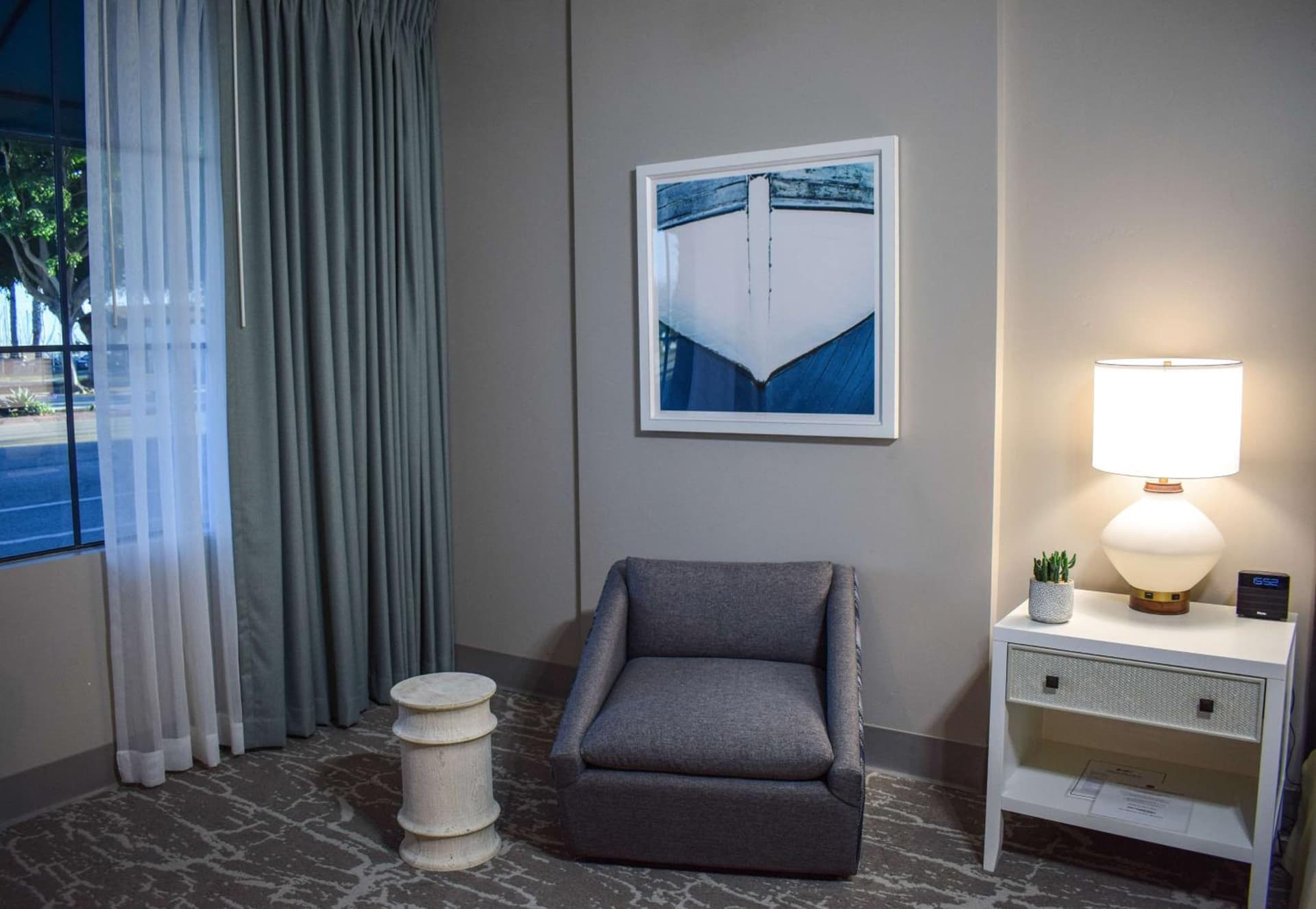 Beachside Inn gallery photo in Santa Barbara, CA — image 5