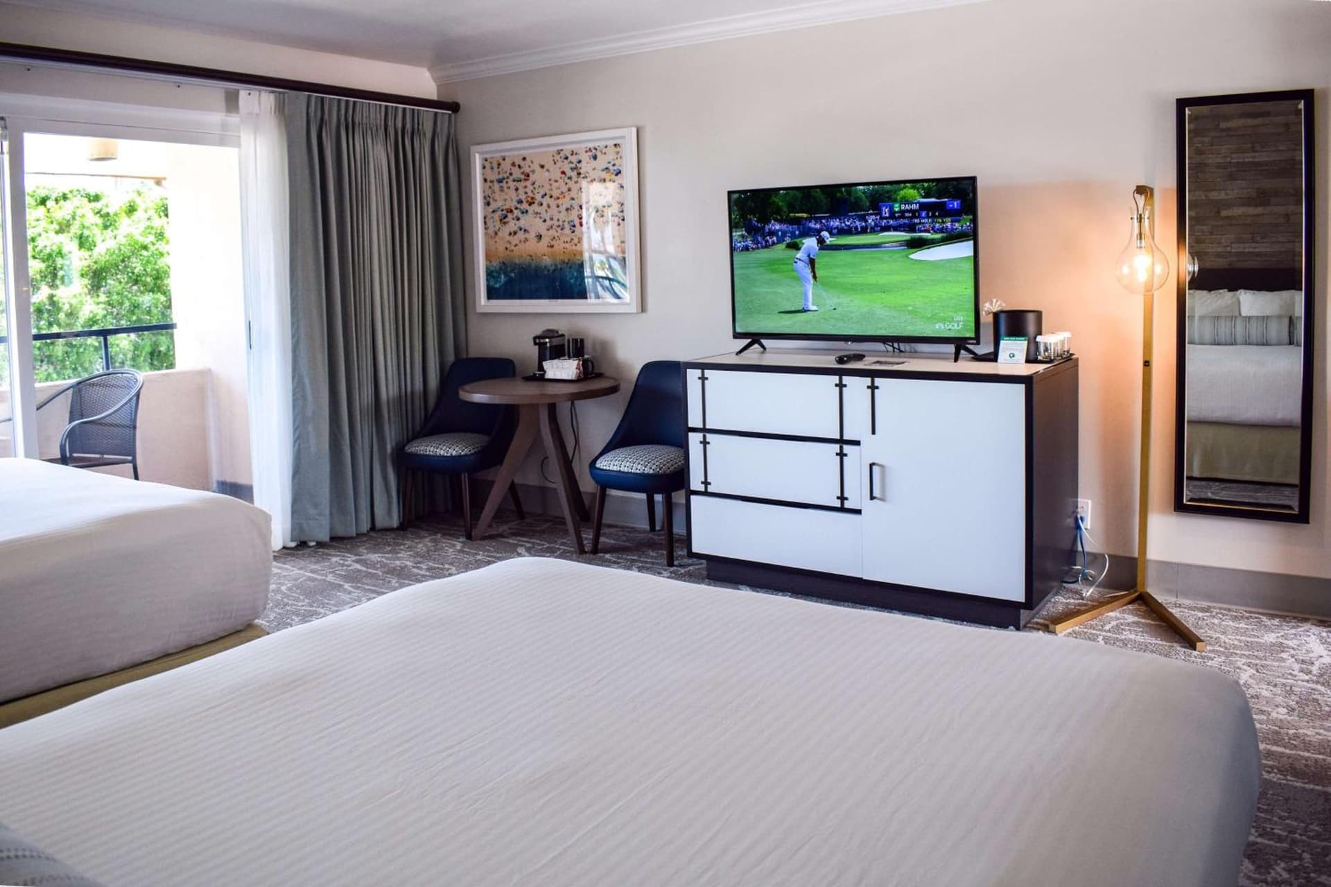 Beachside Inn gallery photo in Santa Barbara, CA — image 153