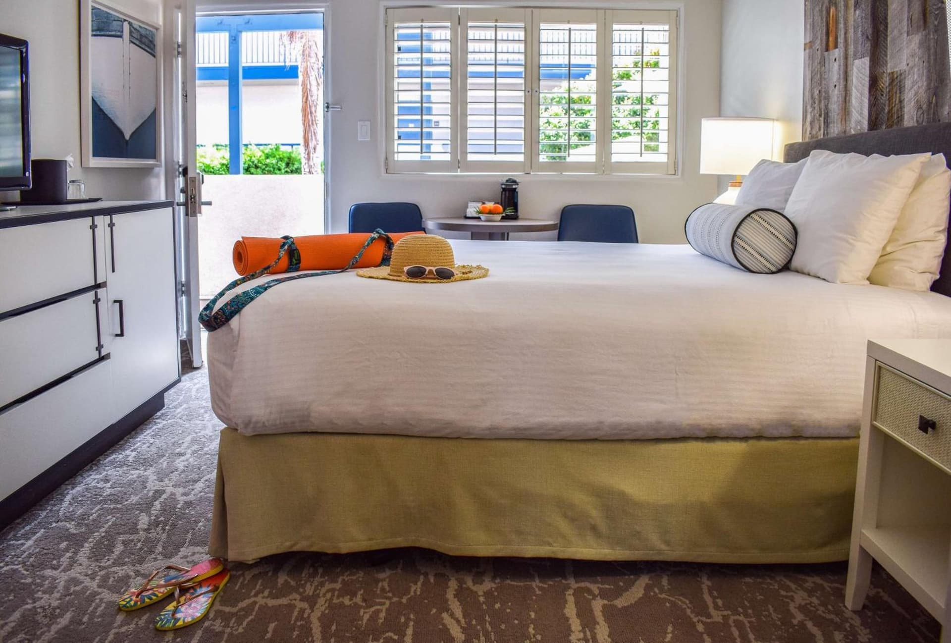 Beachside Inn gallery photo in Santa Barbara, CA — image 32