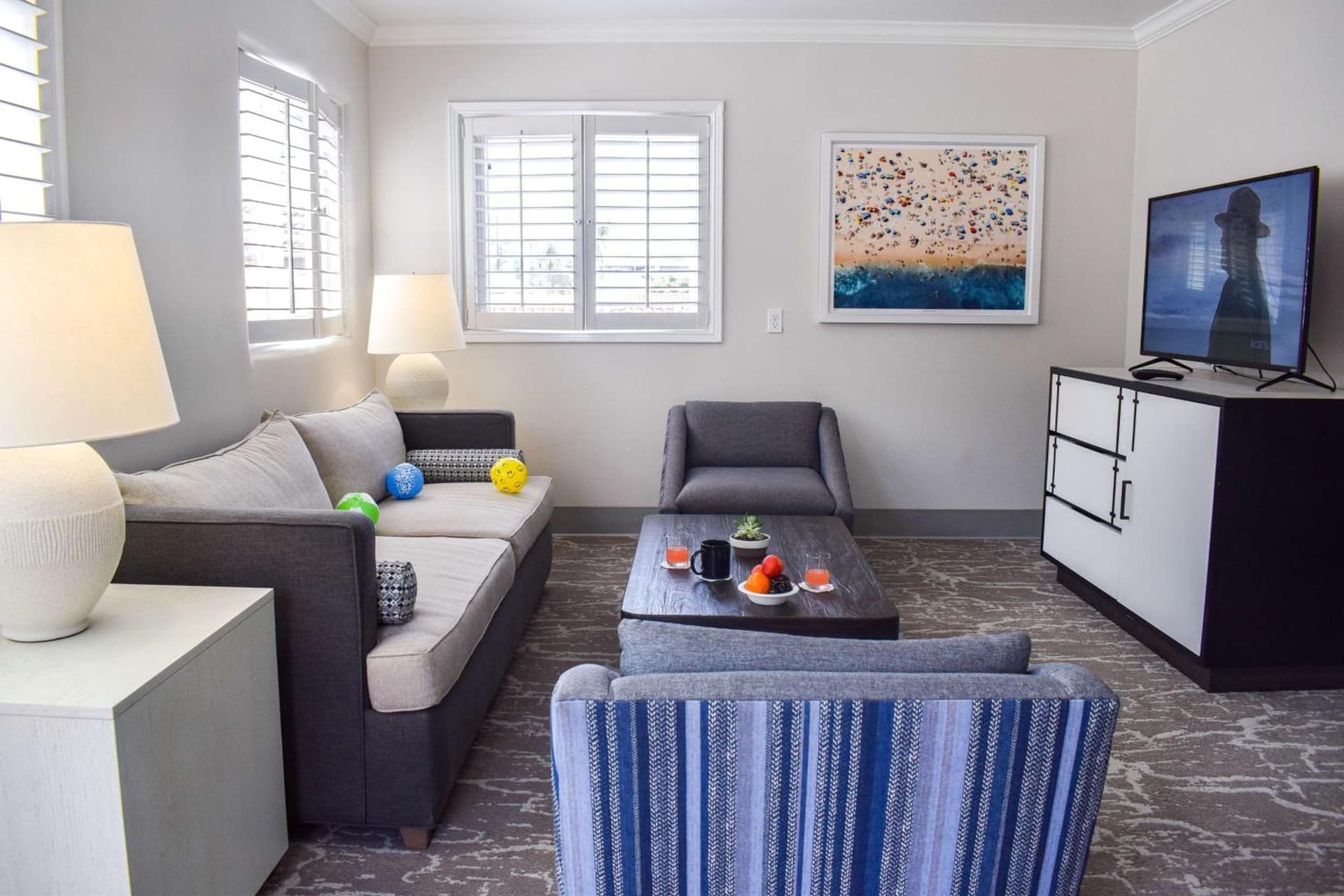 Beachside Inn gallery photo in Santa Barbara, CA — image 102