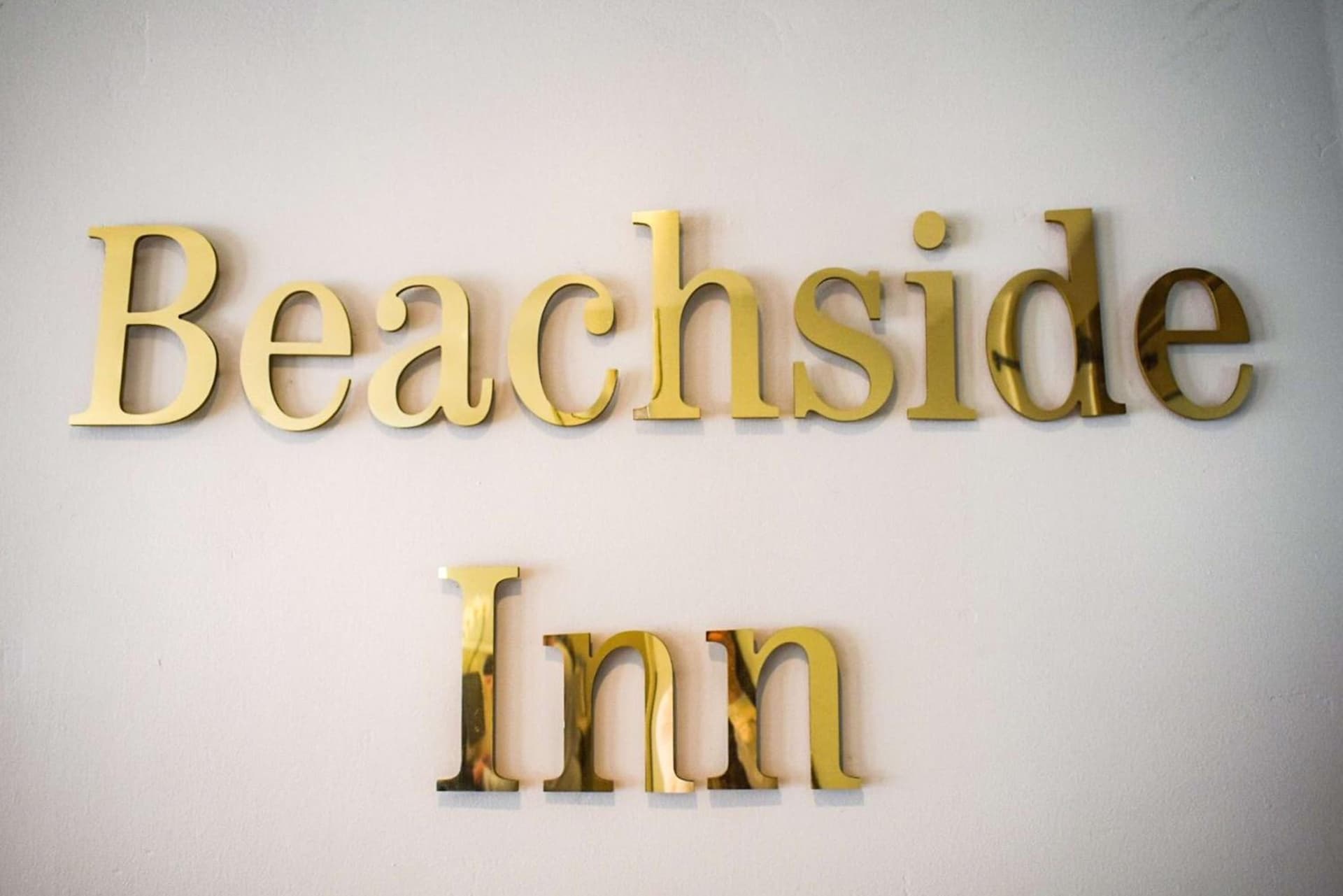 Beachside Inn gallery photo in Santa Barbara, CA — image 7