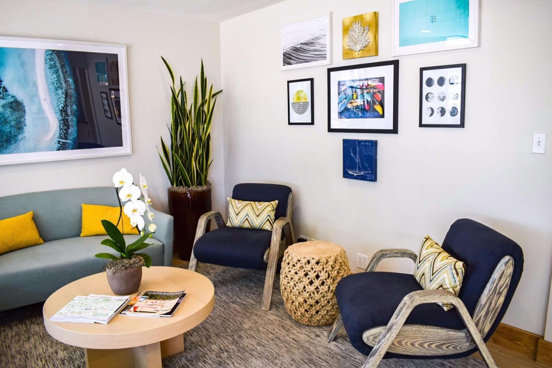 Beachside Inn gallery photo in Santa Barbara, CA — image 206