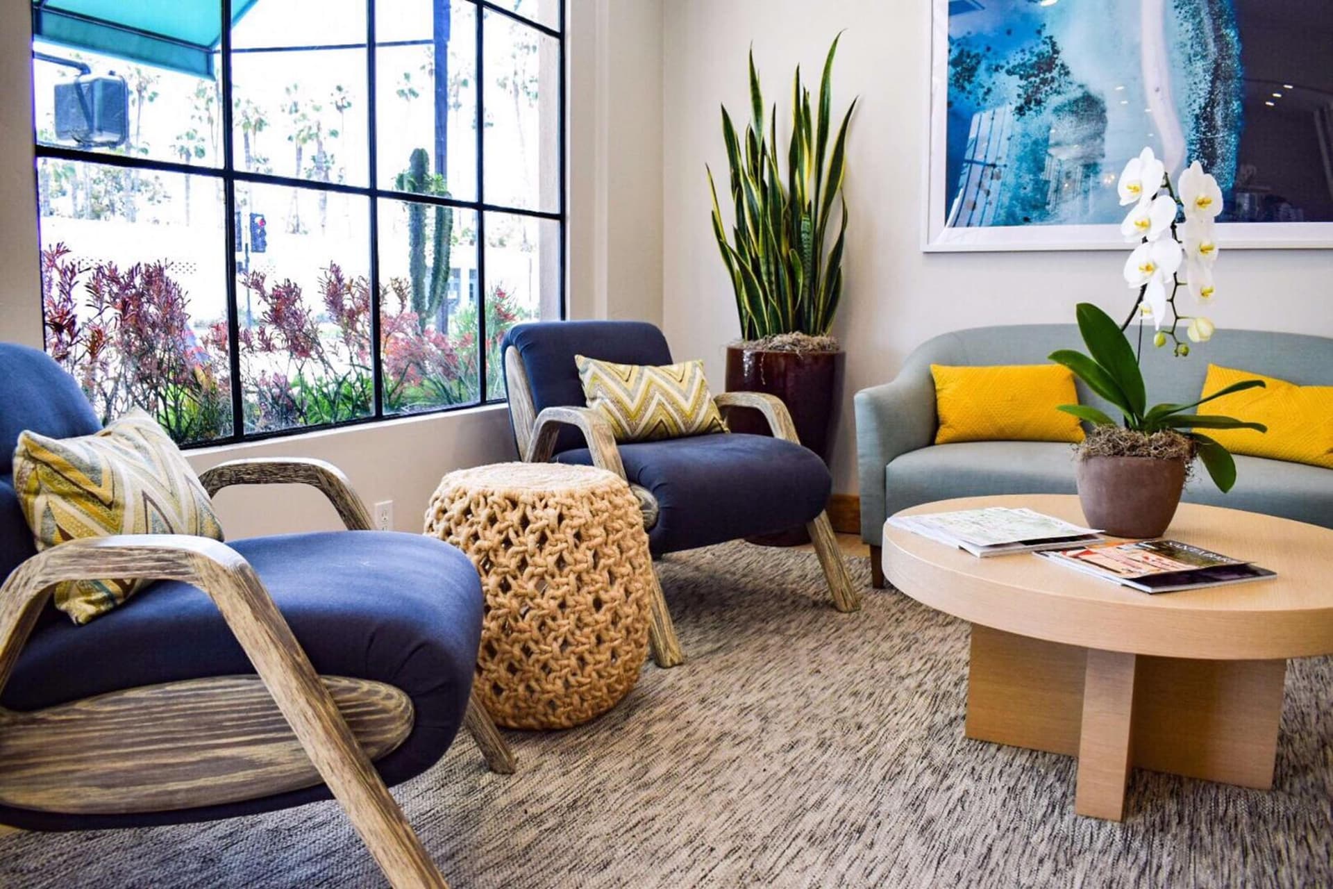 Beachside Inn gallery photo in Santa Barbara, CA — image 27