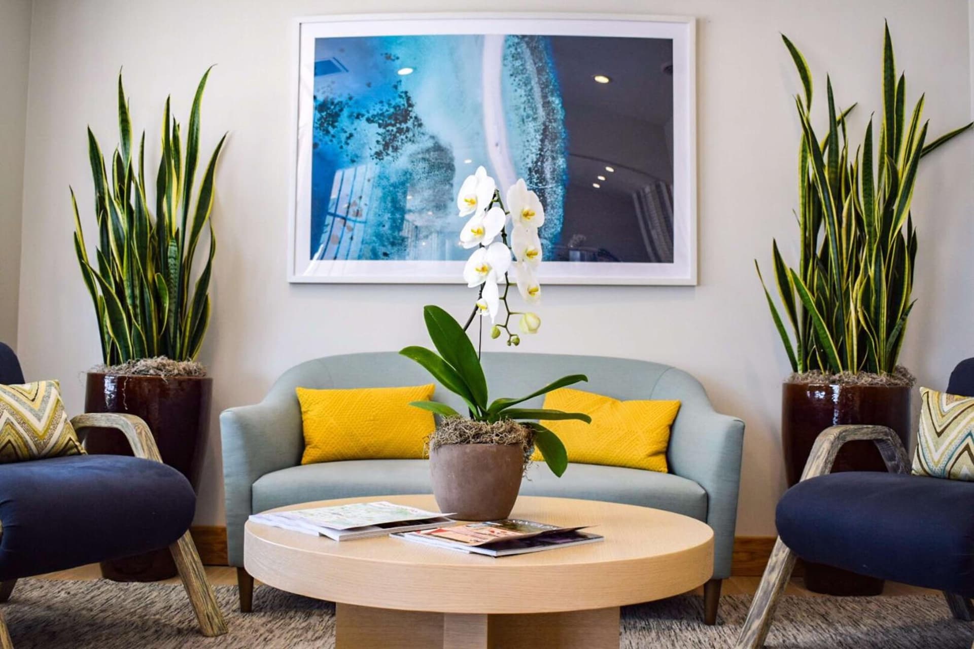 Beachside Inn gallery photo in Santa Barbara, CA — image 69