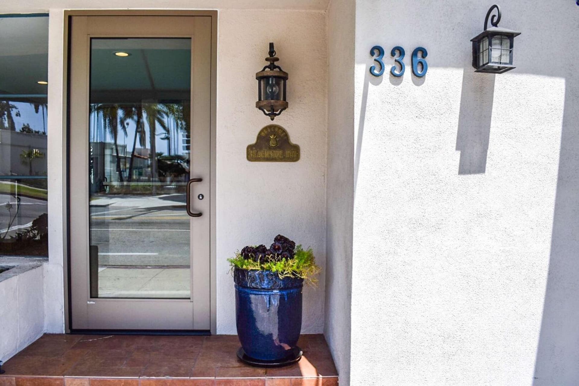 Beachside Inn gallery photo in Santa Barbara, CA — image 47