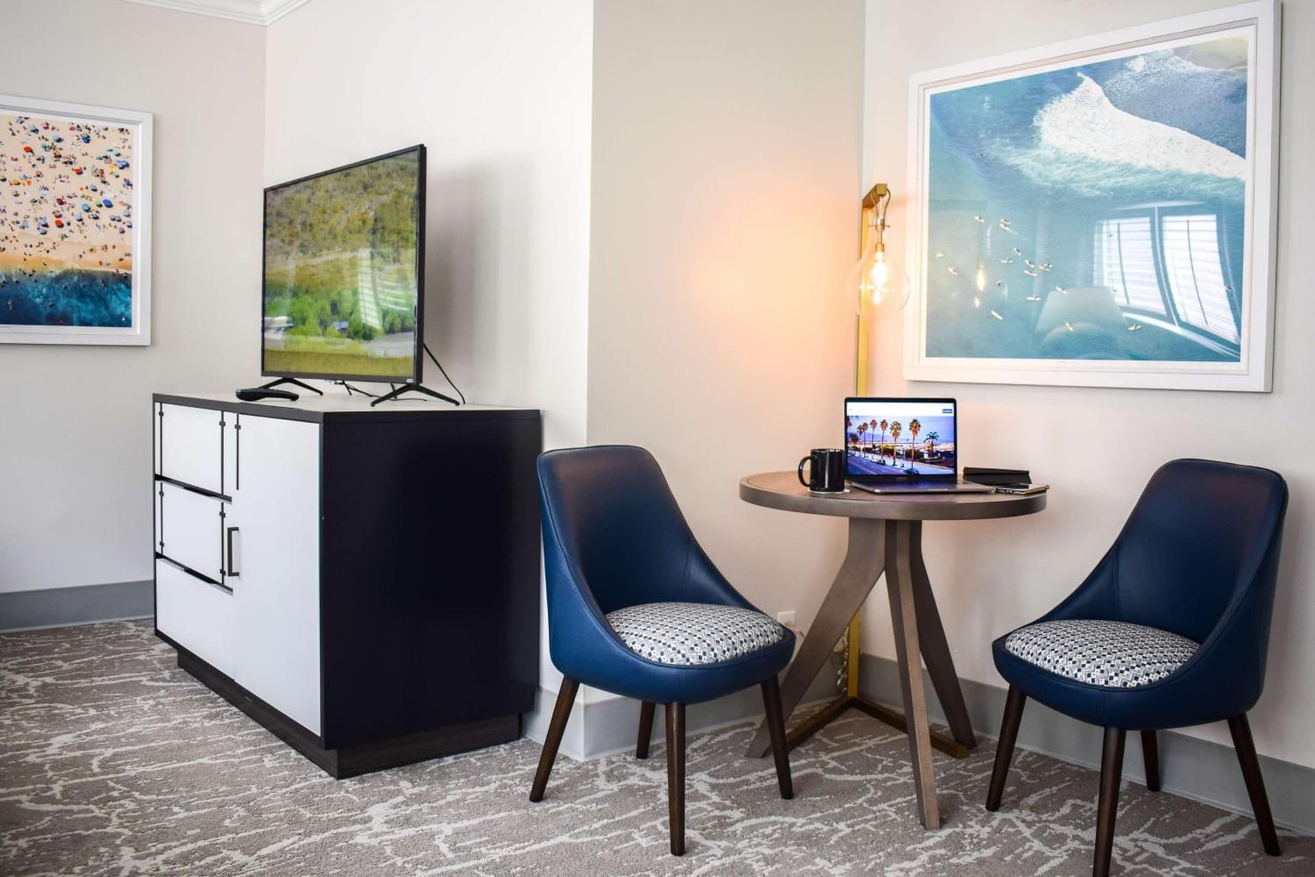 Beachside Inn gallery photo in Santa Barbara, CA — image 155