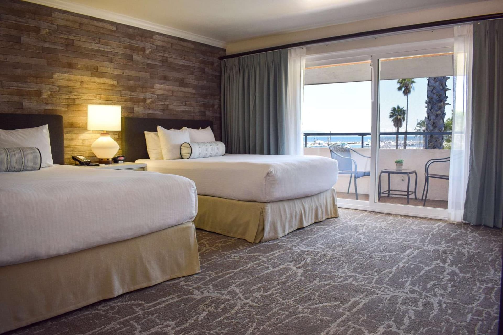 Beachside Inn gallery photo in Santa Barbara, CA — image 112