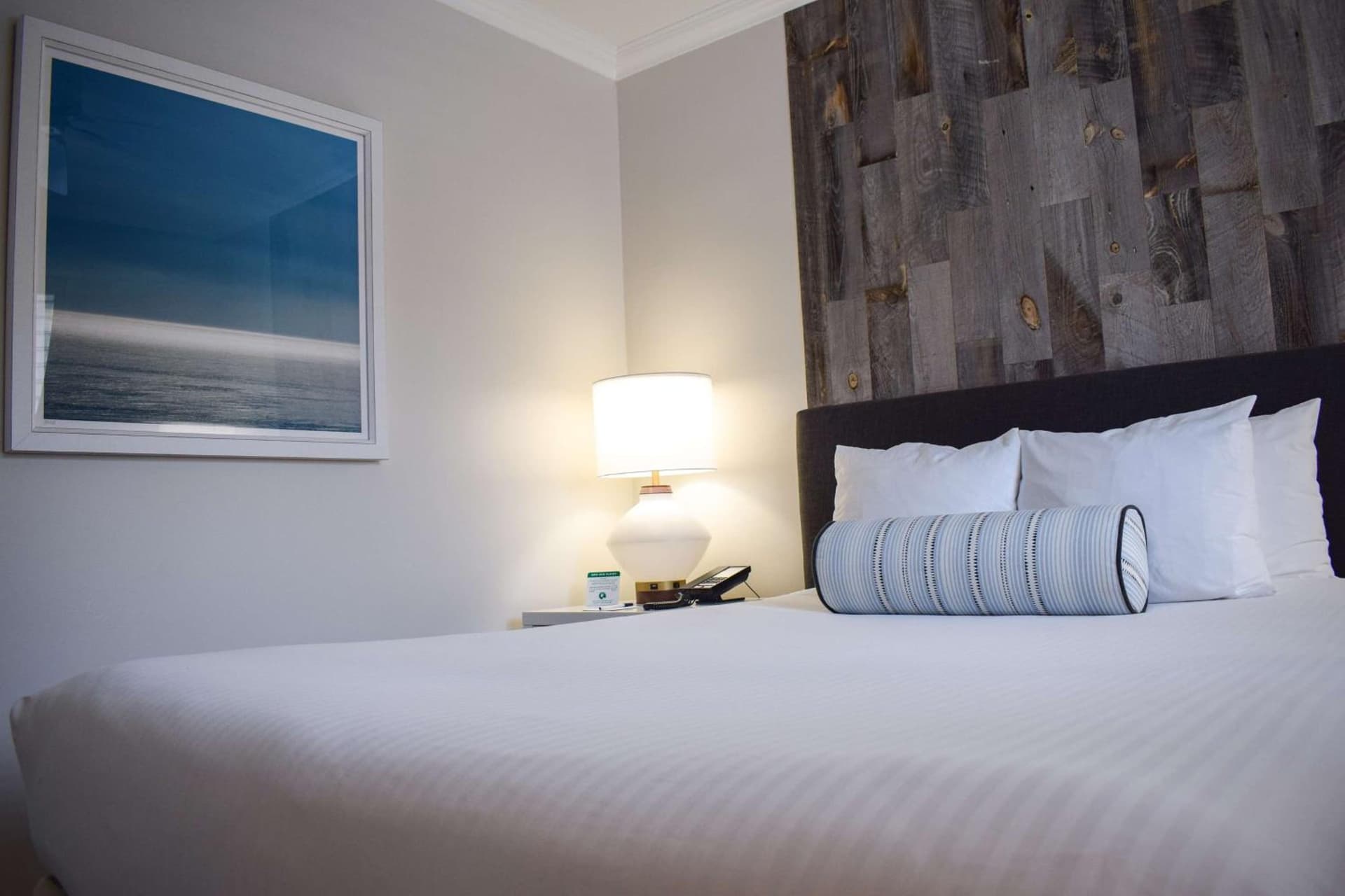 Beachside Inn gallery photo in Santa Barbara, CA — image 134