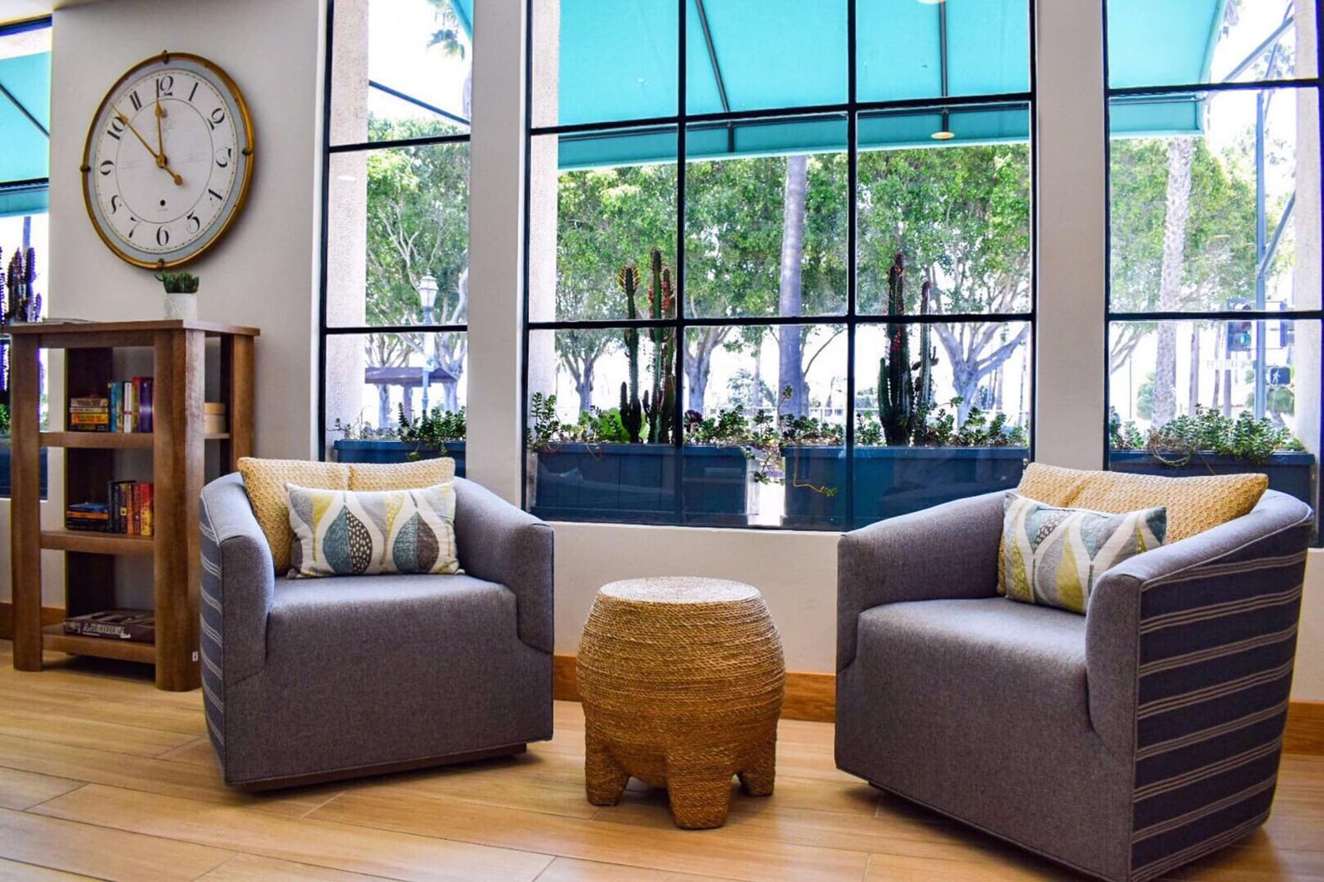 Beachside Inn gallery photo in Santa Barbara, CA — image 157