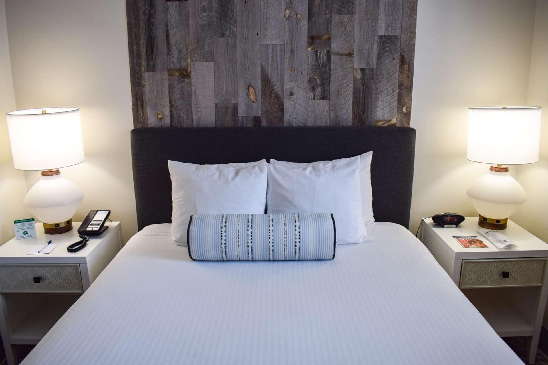 Beachside Inn gallery photo in Santa Barbara, CA — image 35