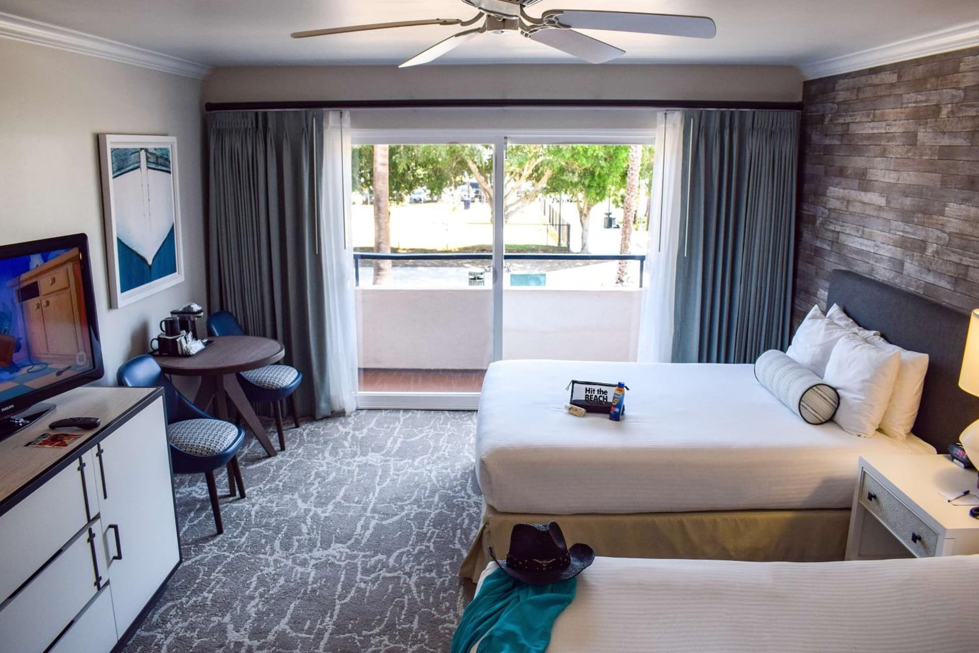 Beachside Inn gallery photo in Santa Barbara, CA — image 48