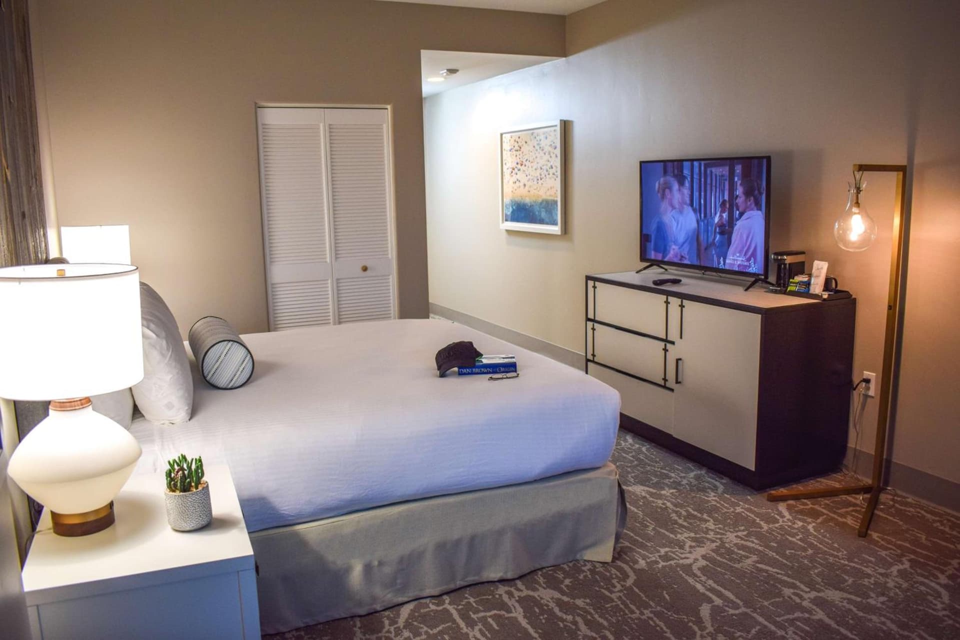 Beachside Inn gallery photo in Santa Barbara, CA — image 180