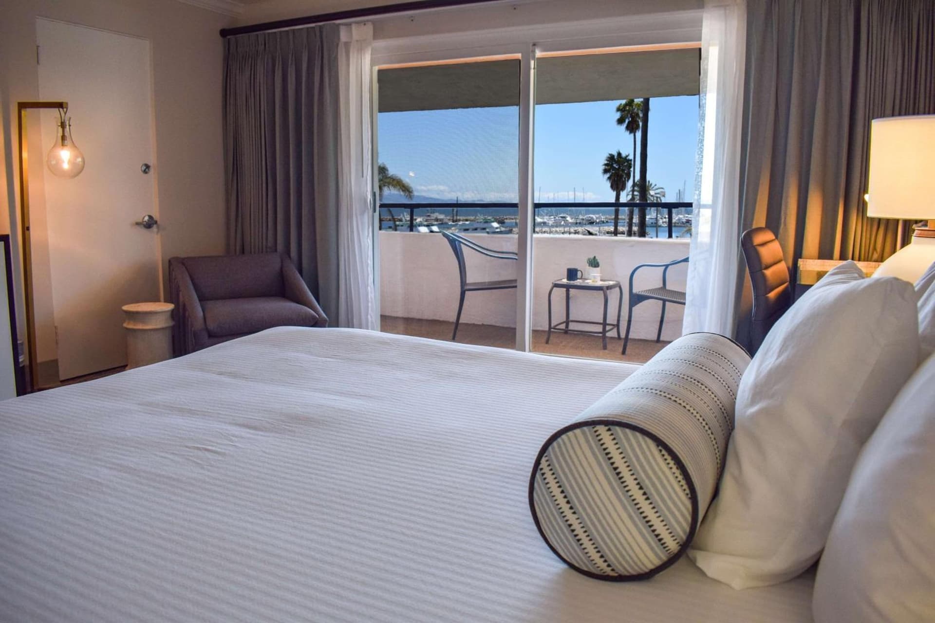Beachside Inn gallery photo in Santa Barbara, CA — image 113