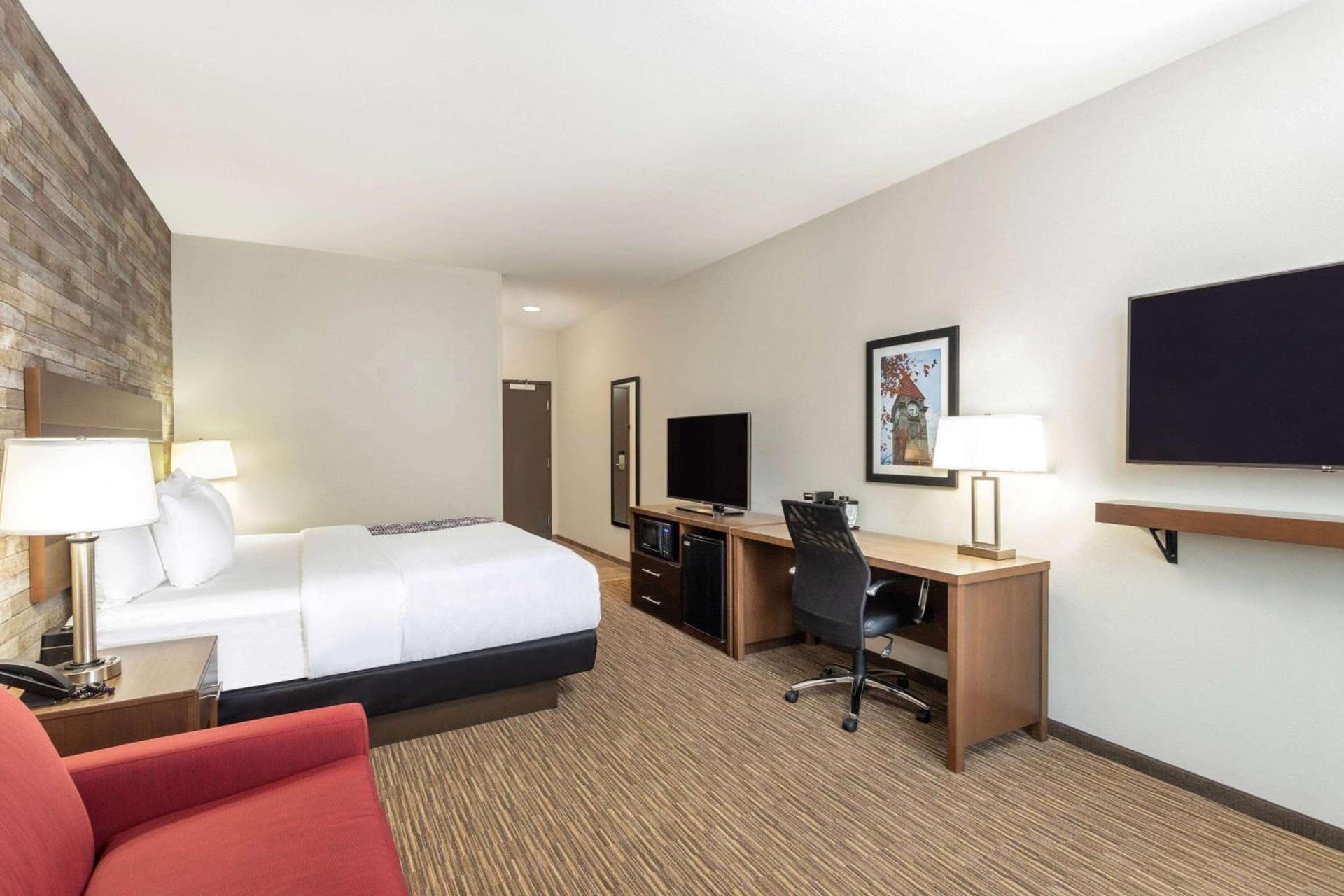 La Quinta Inn and Suites by Wyndham Bloomington gallery photo in Bloomington, IN — image 38