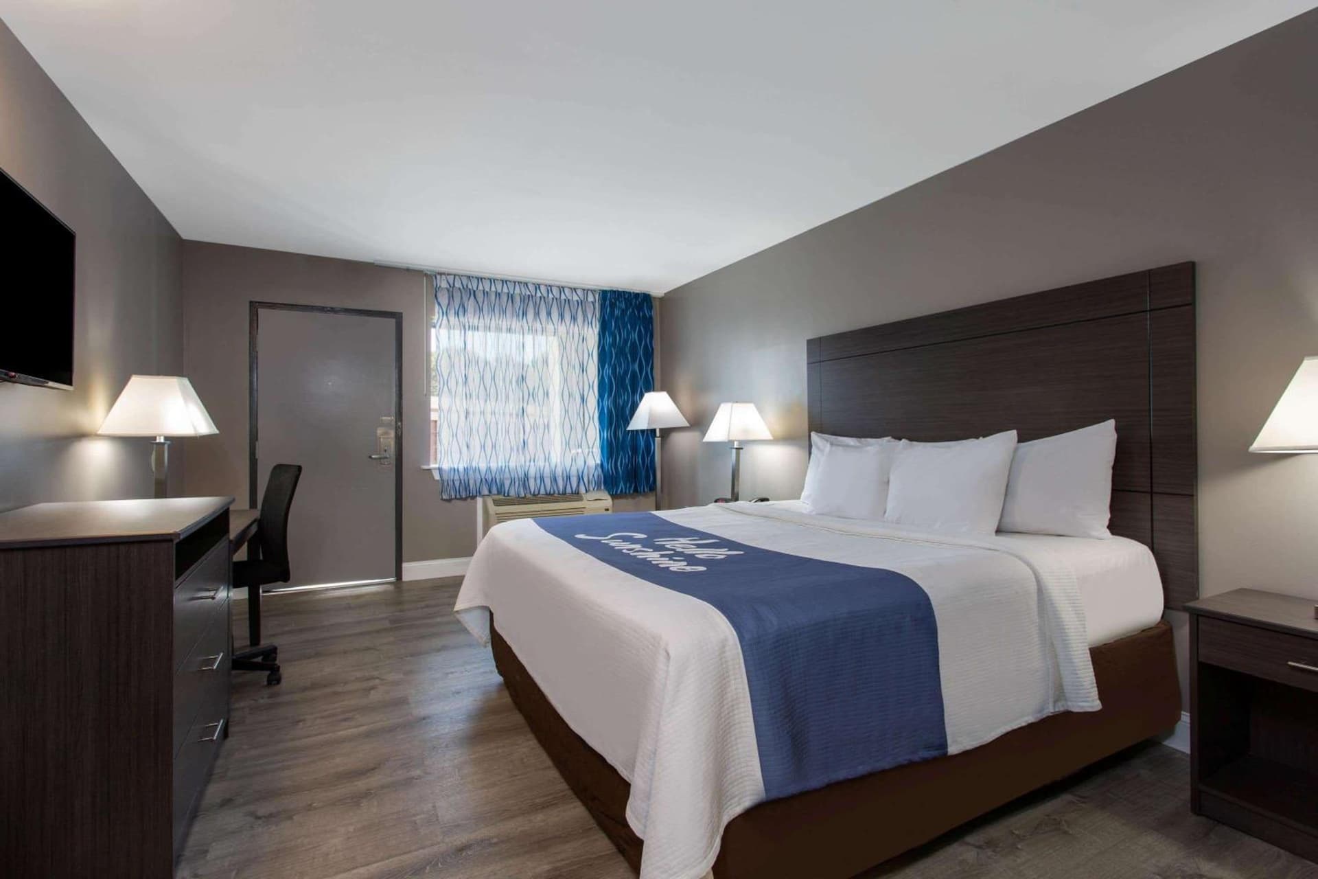 Days Inn by Wyndham Chesapeake gallery photo in Chesapeake, VA — image 19