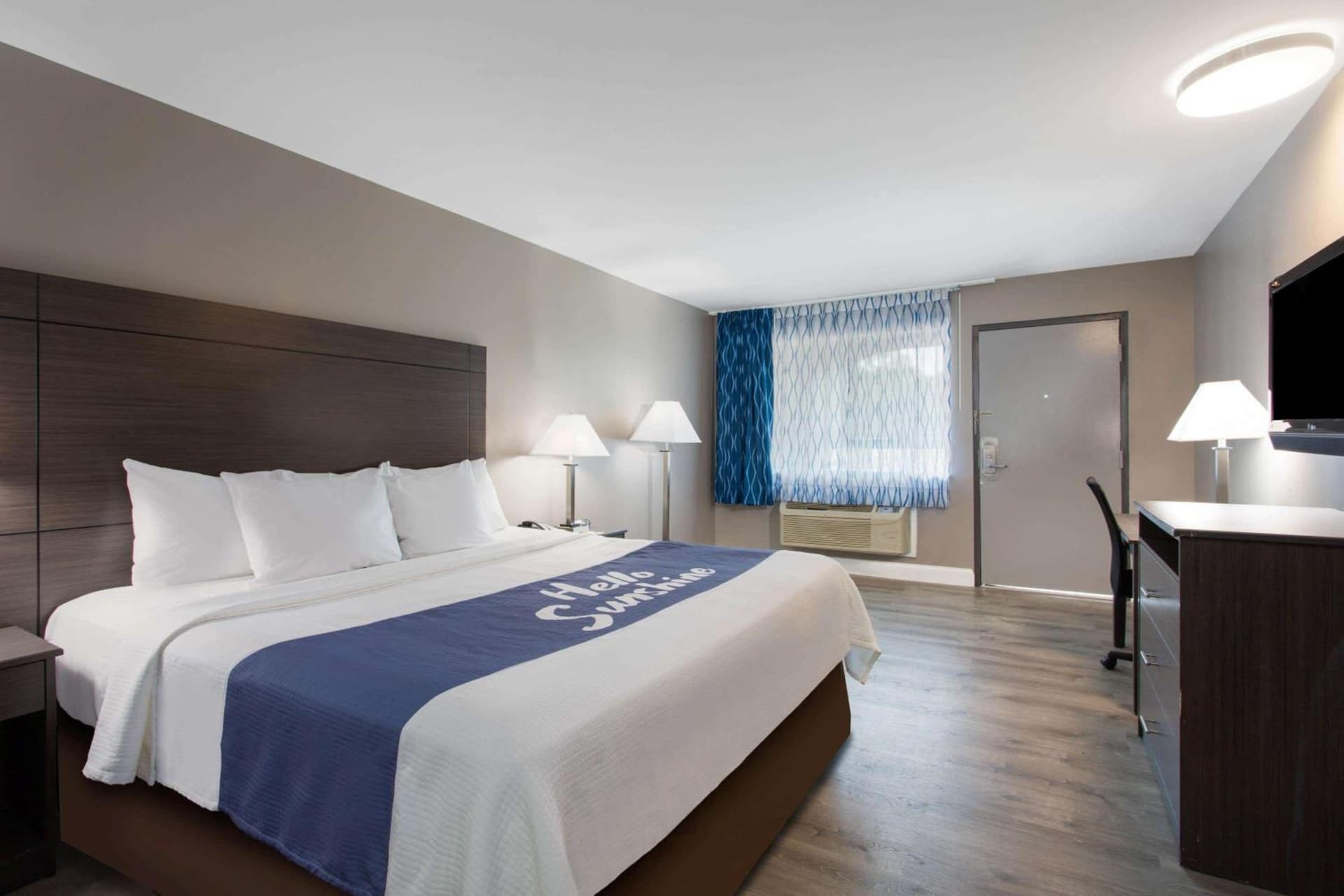 Days Inn by Wyndham Chesapeake gallery photo in Chesapeake, VA — image 22