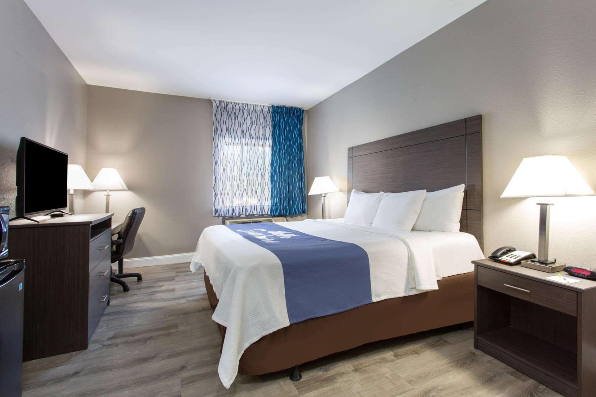 Days Inn by Wyndham Chesapeake gallery photo in Chesapeake, VA — image 4