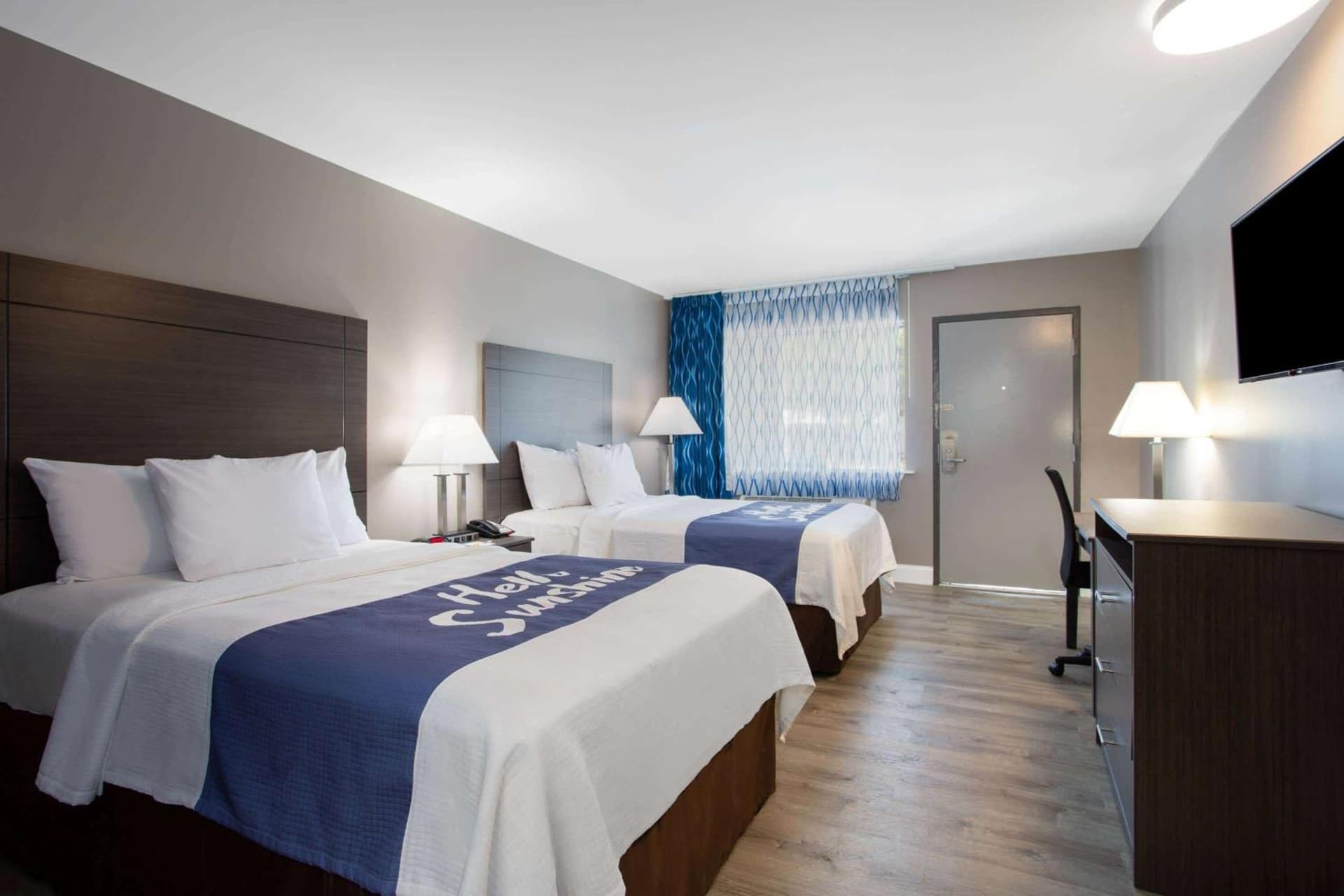 Days Inn by Wyndham Chesapeake gallery photo in Chesapeake, VA — image 29