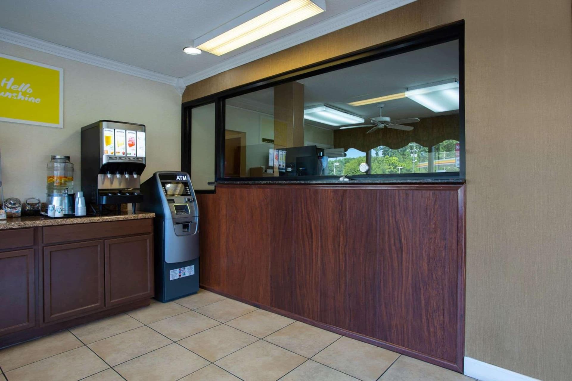 Days Inn by Wyndham Chesapeake gallery photo in Chesapeake, VA — image 8