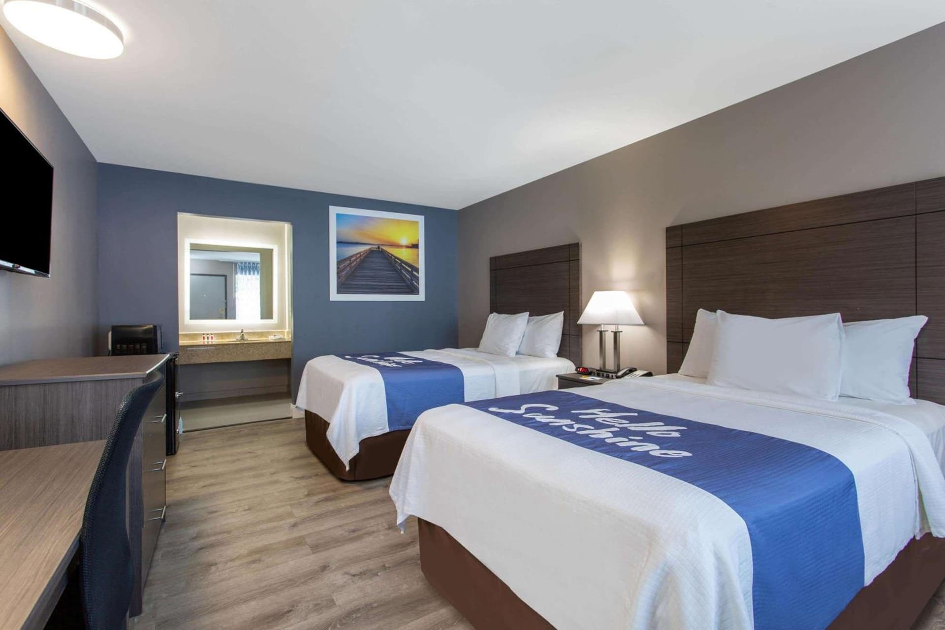 Days Inn by Wyndham Chesapeake gallery photo in Chesapeake, VA — image 28