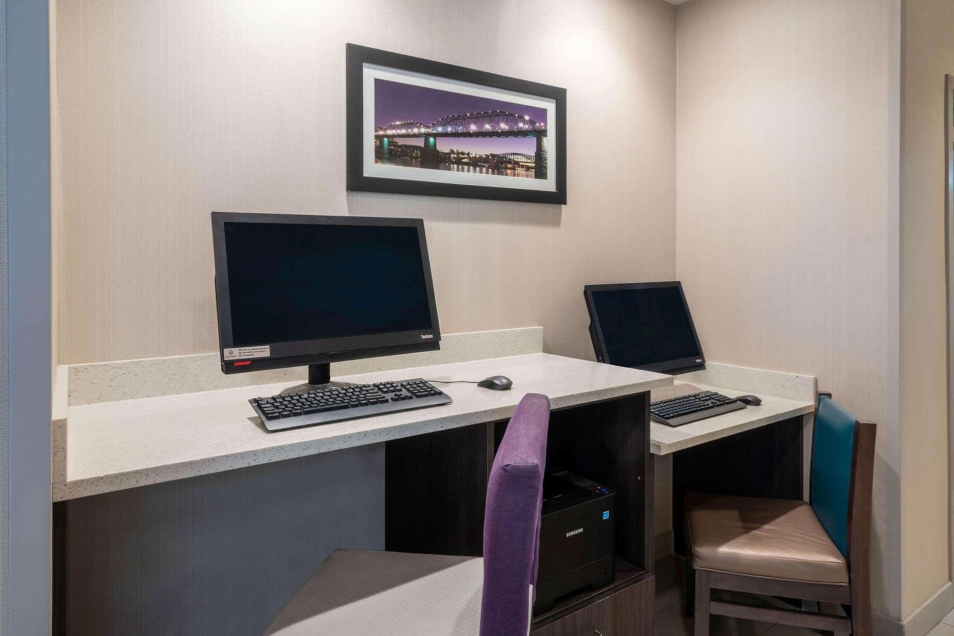 La Quinta by Wyndham Chattanooga - Lookout Mtn gallery photo in Chattanooga, TN — image 33