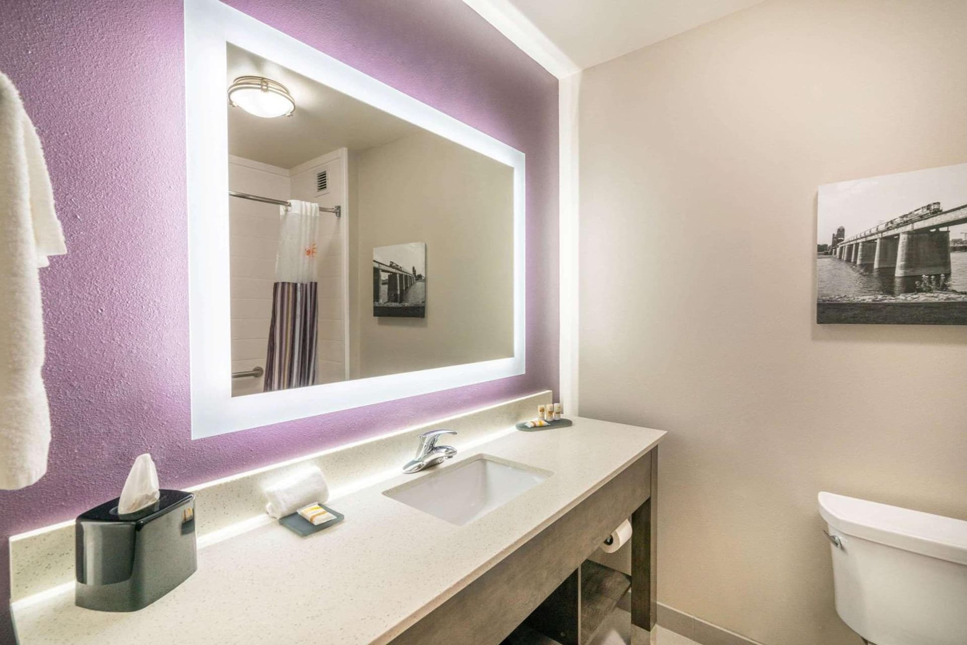 La Quinta by Wyndham Chattanooga - Lookout Mtn gallery photo in Chattanooga, TN — image 24