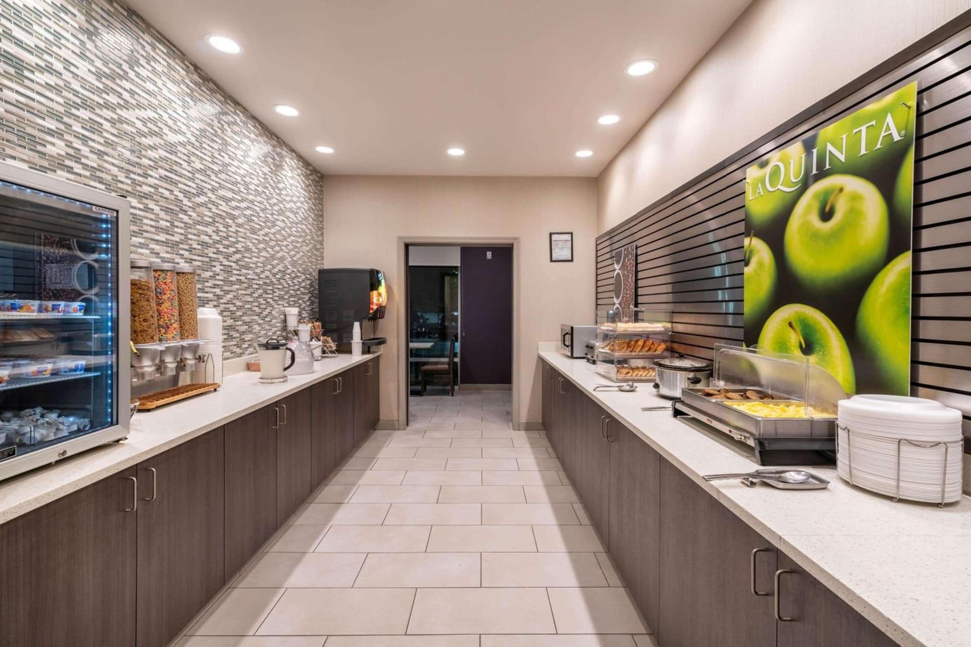 La Quinta by Wyndham Chattanooga - Lookout Mtn gallery photo in Chattanooga, TN — image 34