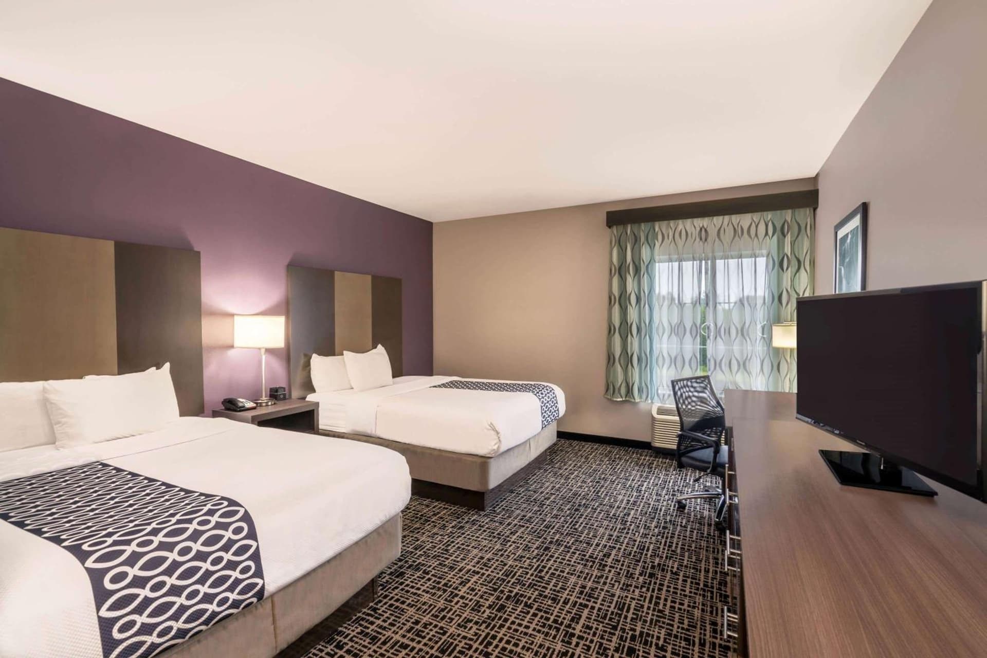 La Quinta by Wyndham Chattanooga - Lookout Mtn gallery photo in Chattanooga, TN — image 64