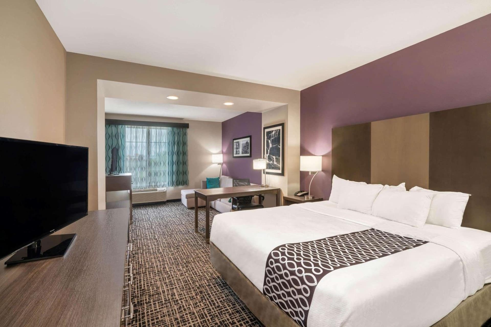 La Quinta by Wyndham Chattanooga - Lookout Mtn gallery photo in Chattanooga, TN — image 5