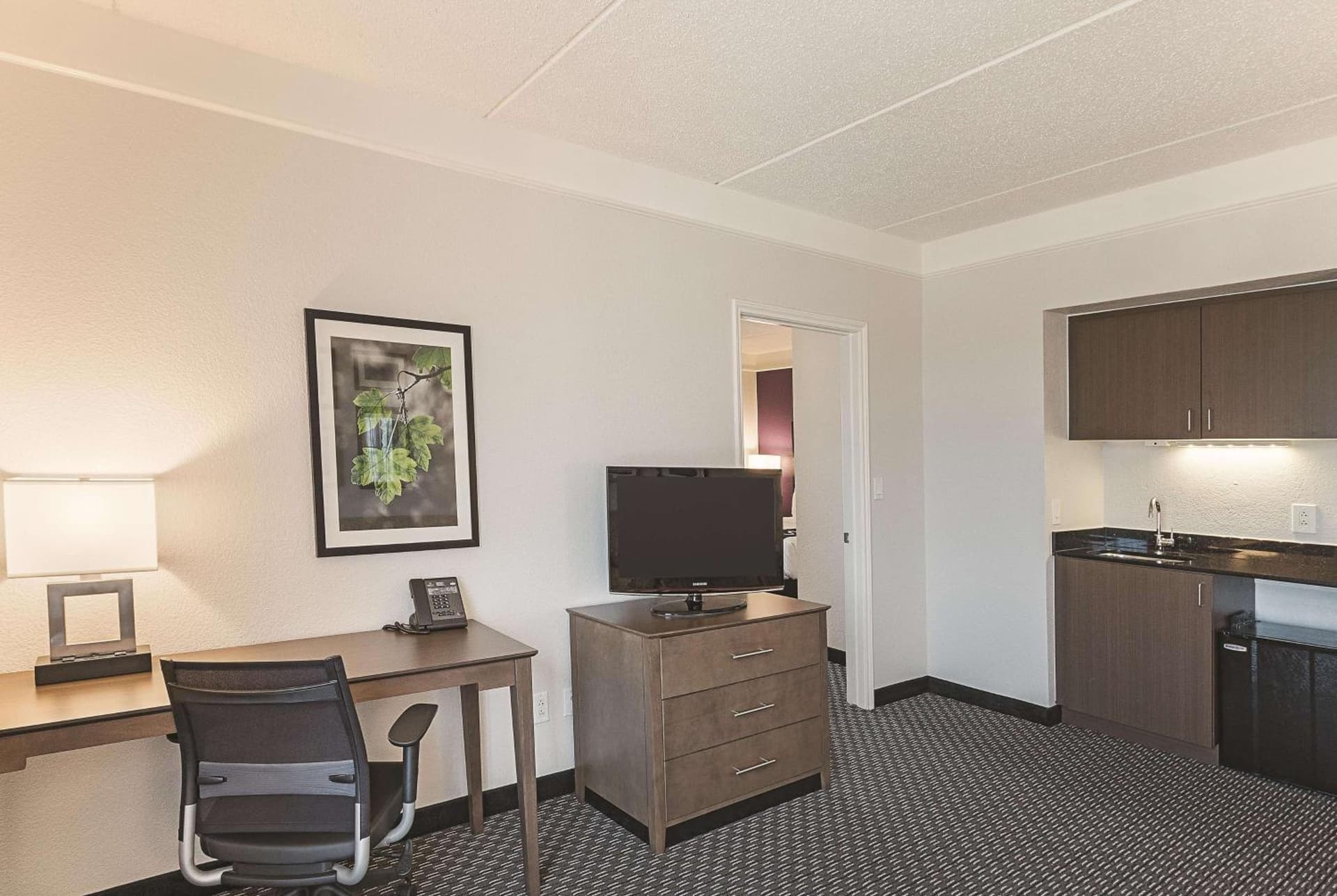 La Quinta by Wyndham Arlington North 6 Flags Dr gallery photo in Arlington, TX — image 48