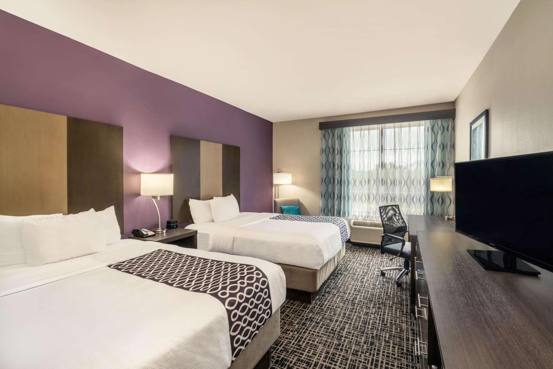 La Quinta by Wyndham Chattanooga - Lookout Mtn gallery photo in Chattanooga, TN — image 8