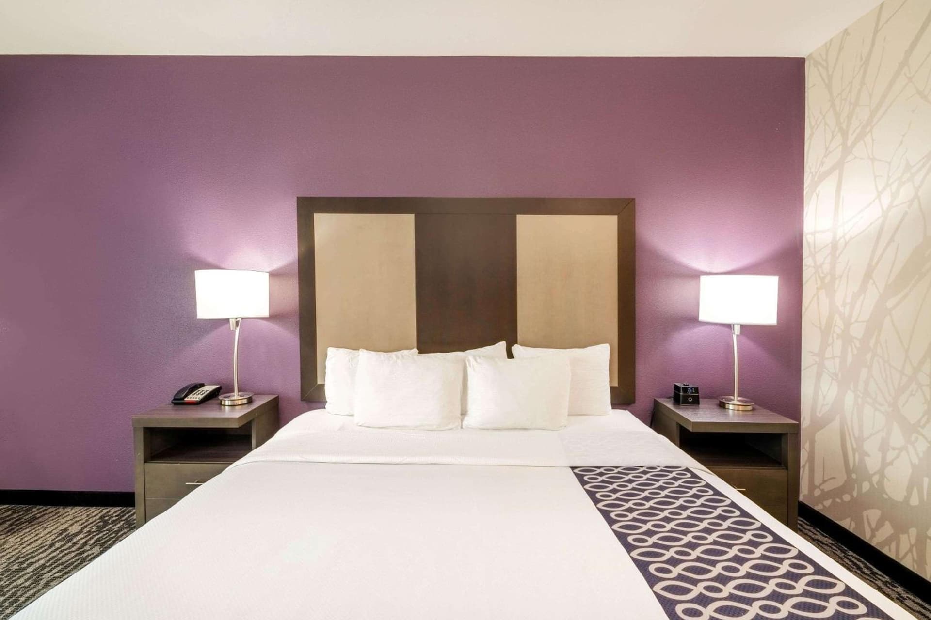 La Quinta by Wyndham Chattanooga - Lookout Mtn gallery photo in Chattanooga, TN — image 66