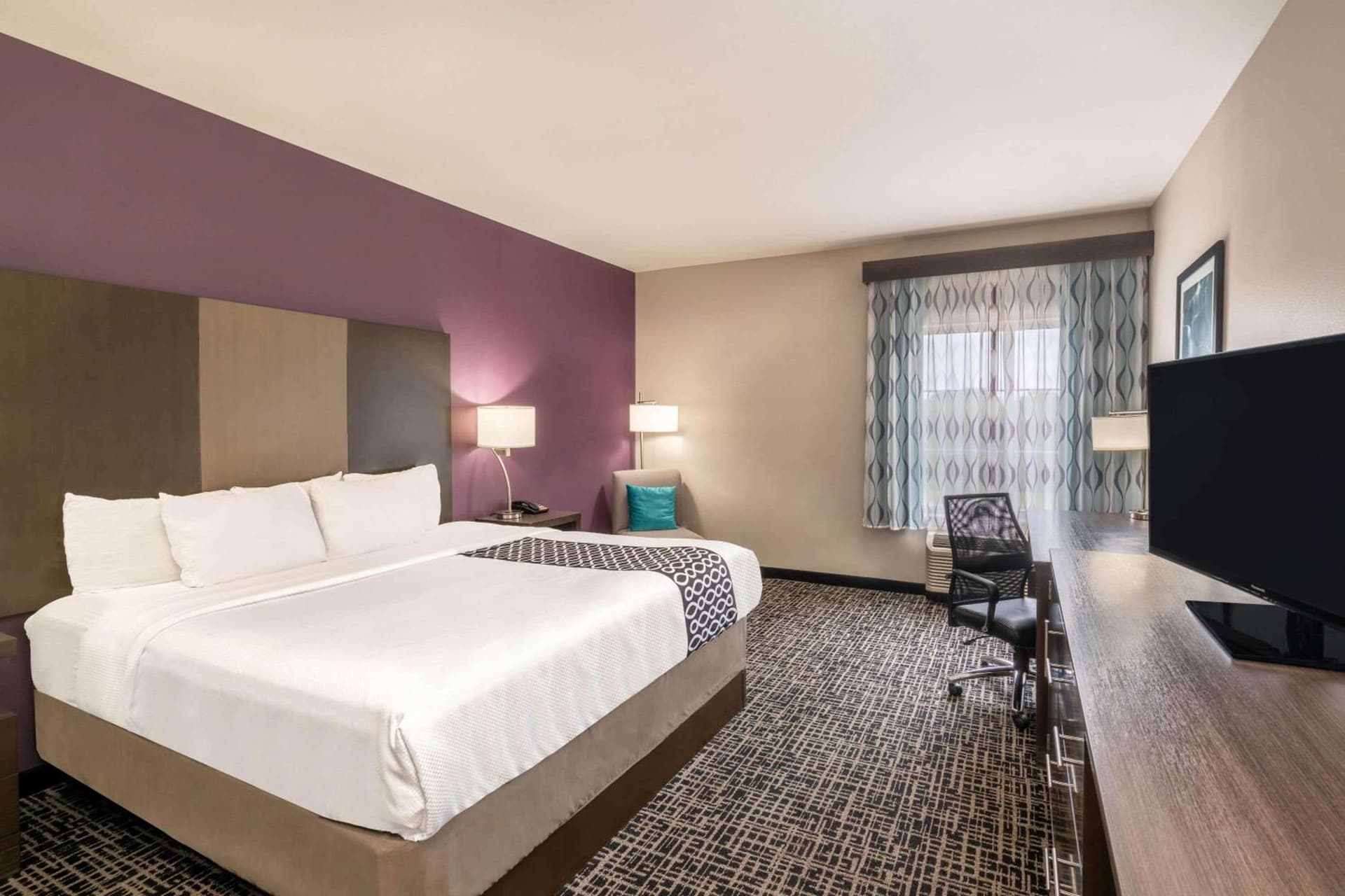 La Quinta by Wyndham Chattanooga - Lookout Mtn gallery photo in Chattanooga, TN — image 38