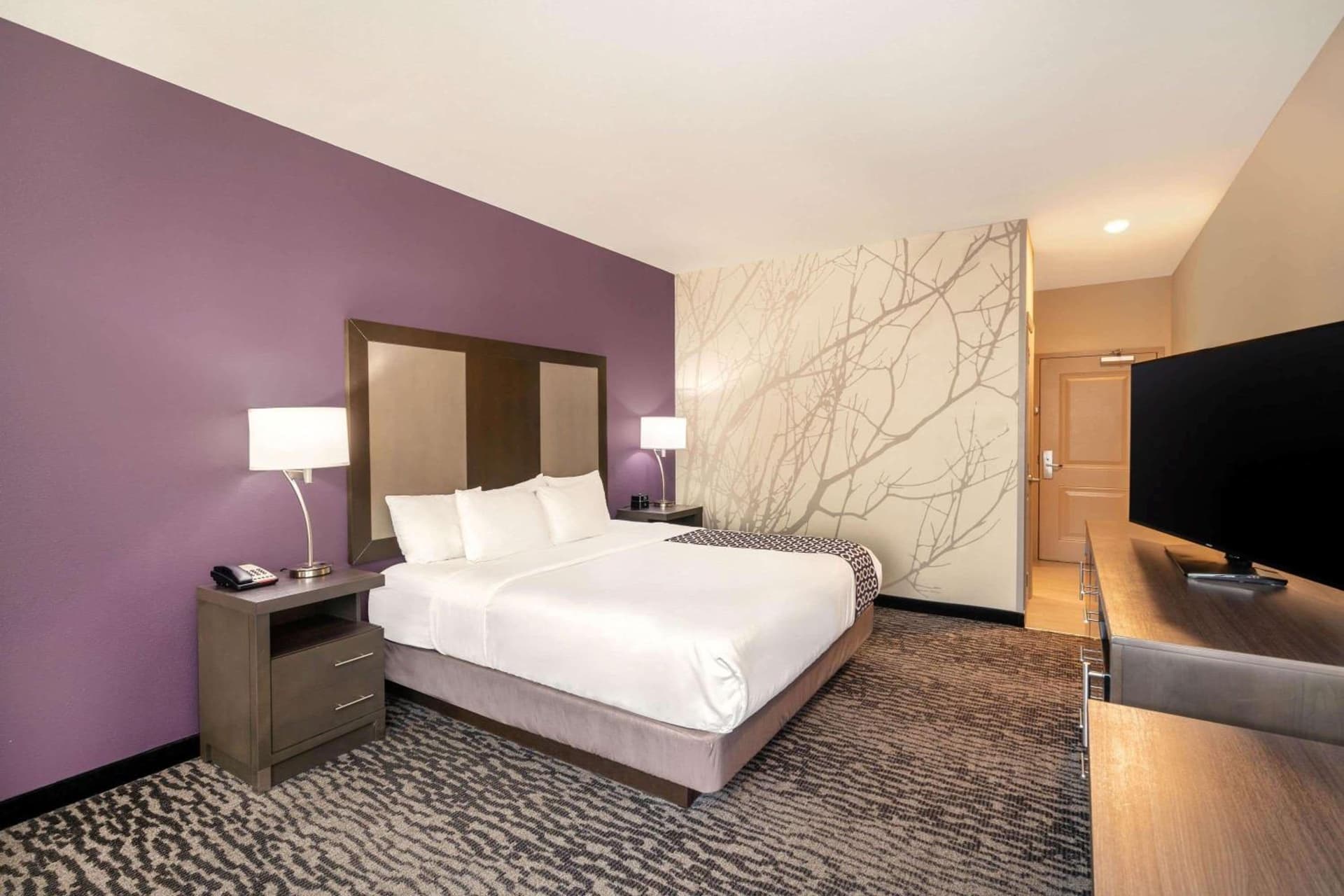 La Quinta by Wyndham Chattanooga - Lookout Mtn gallery photo in Chattanooga, TN — image 59