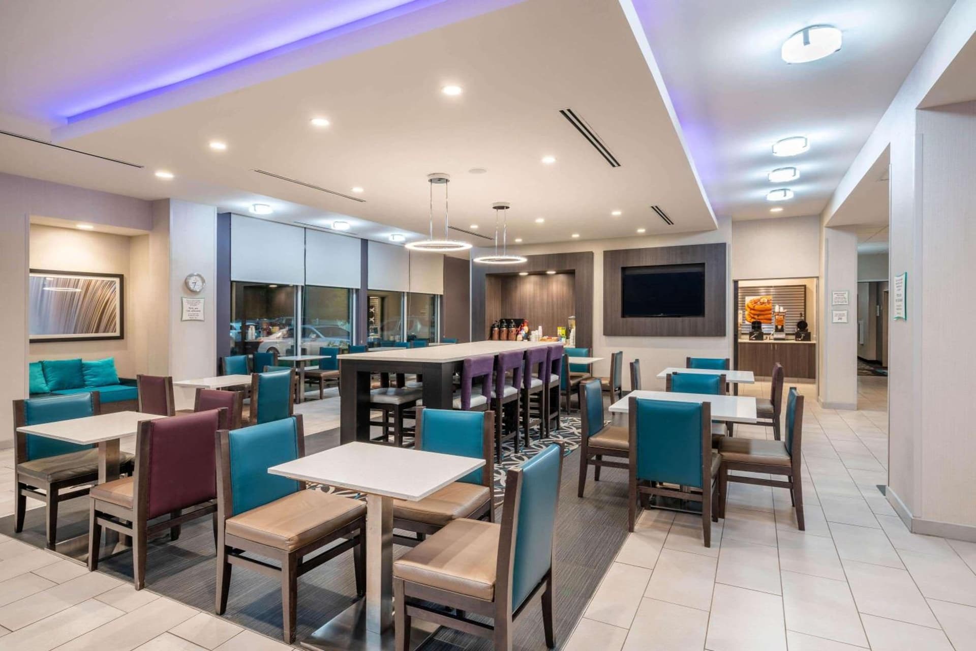 La Quinta by Wyndham Chattanooga - Lookout Mtn gallery photo in Chattanooga, TN — image 36