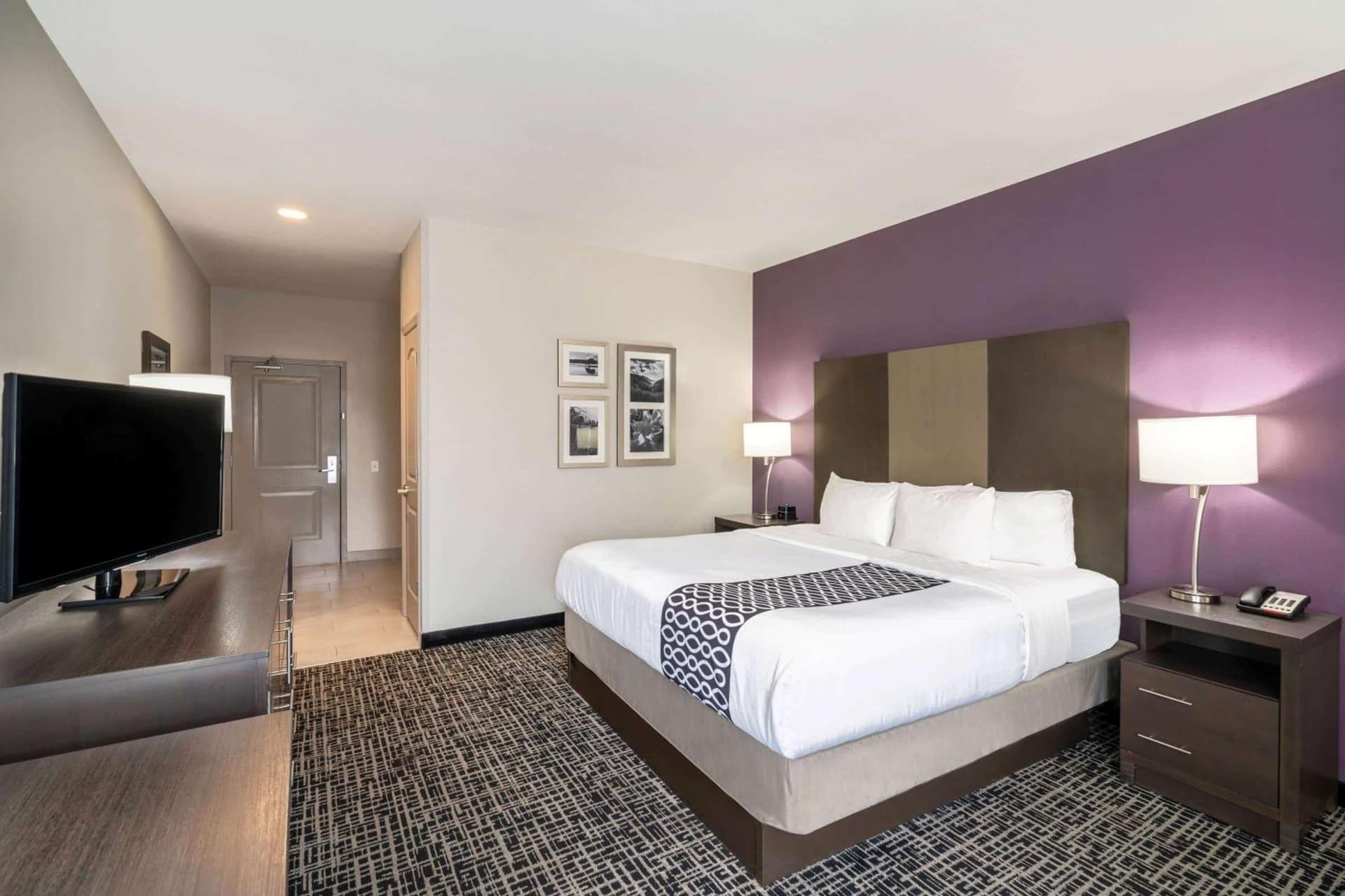 La Quinta by Wyndham Chattanooga - Lookout Mtn gallery photo in Chattanooga, TN — image 57