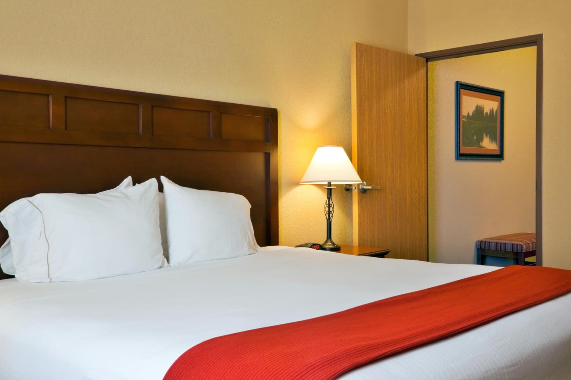Holiday Inn Express of Salado-Belton by IHG gallery photo in Salado, TX — image 18